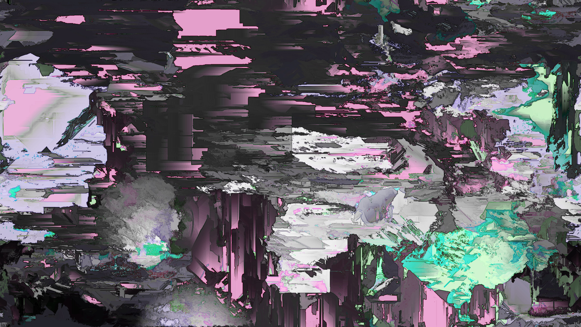 Rain Blooms