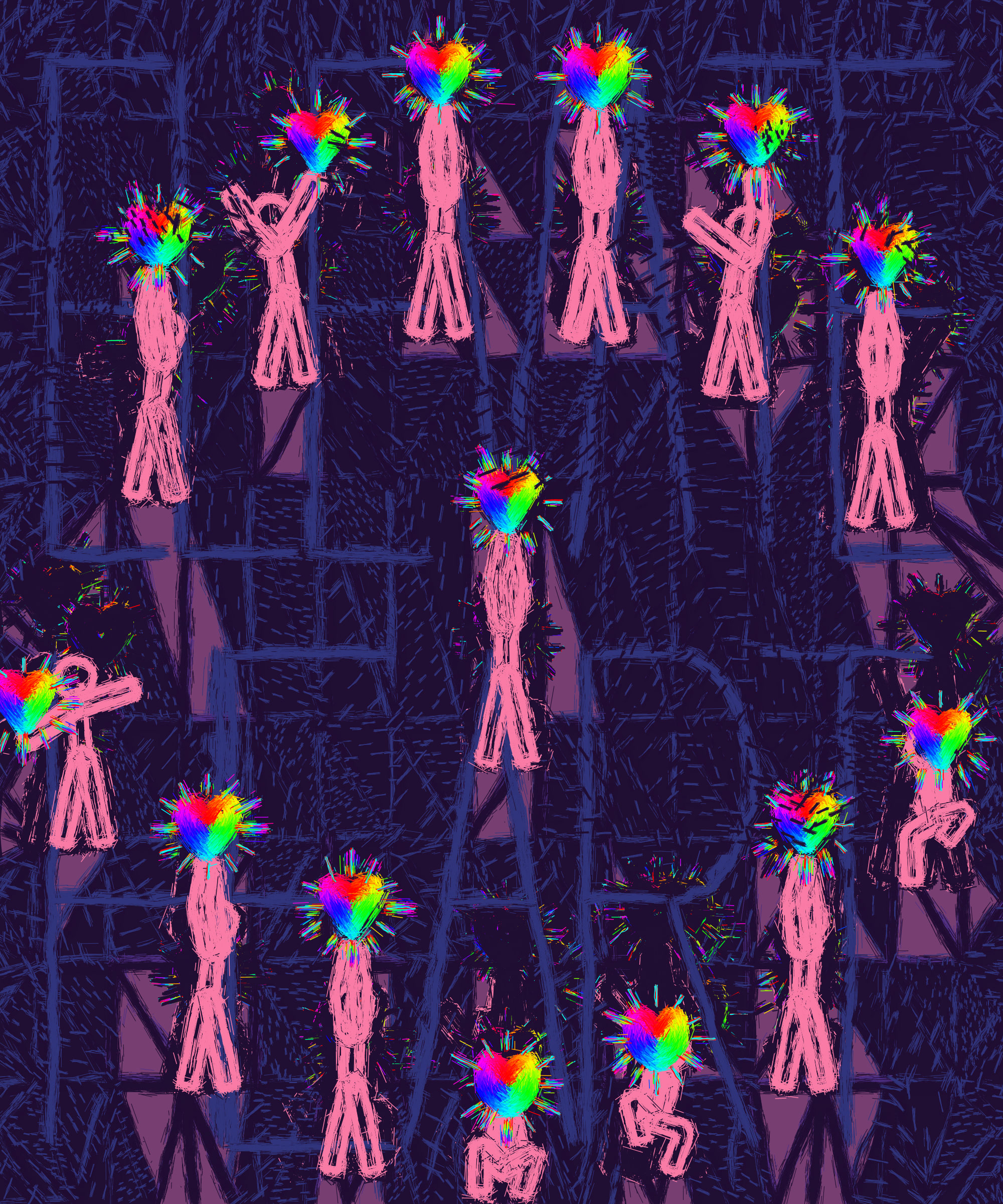 Partner collection cover