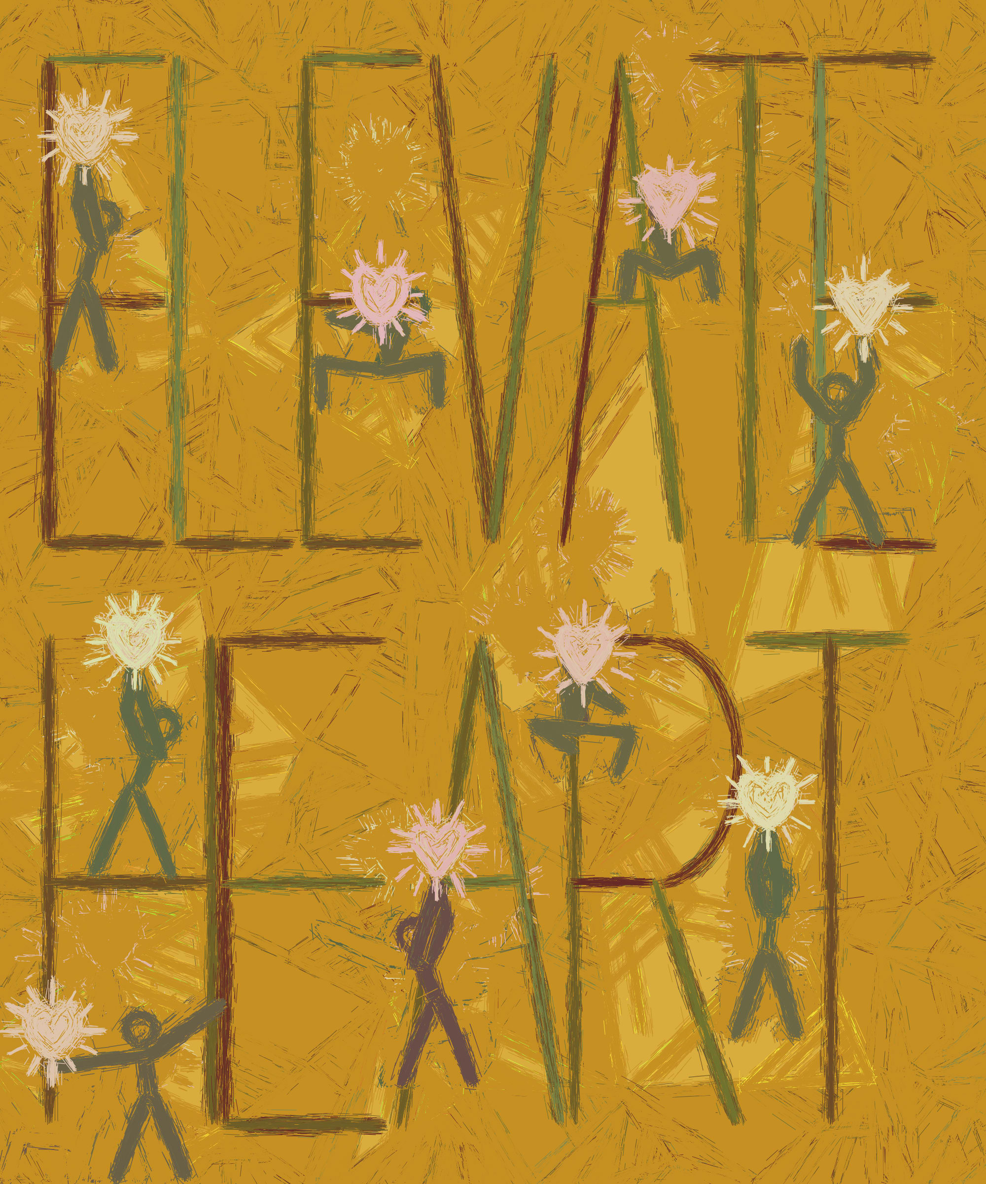 Elevate Heart preview 4