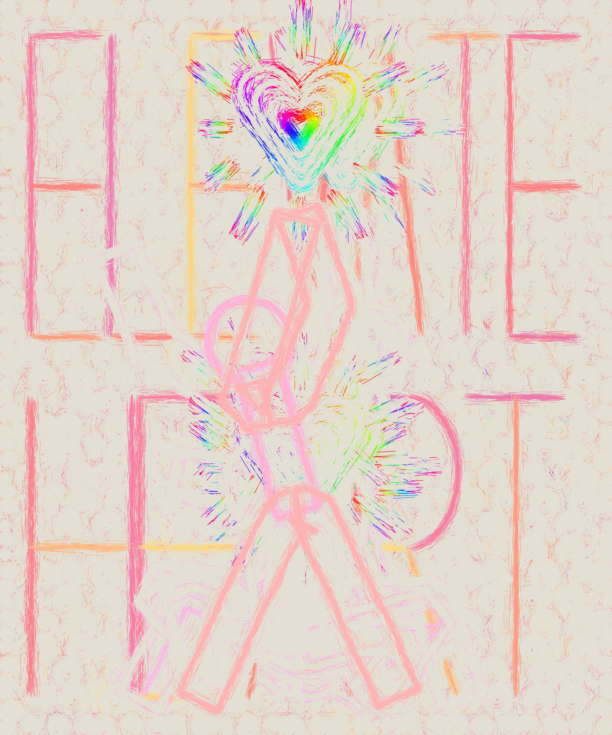 Elevate Heart