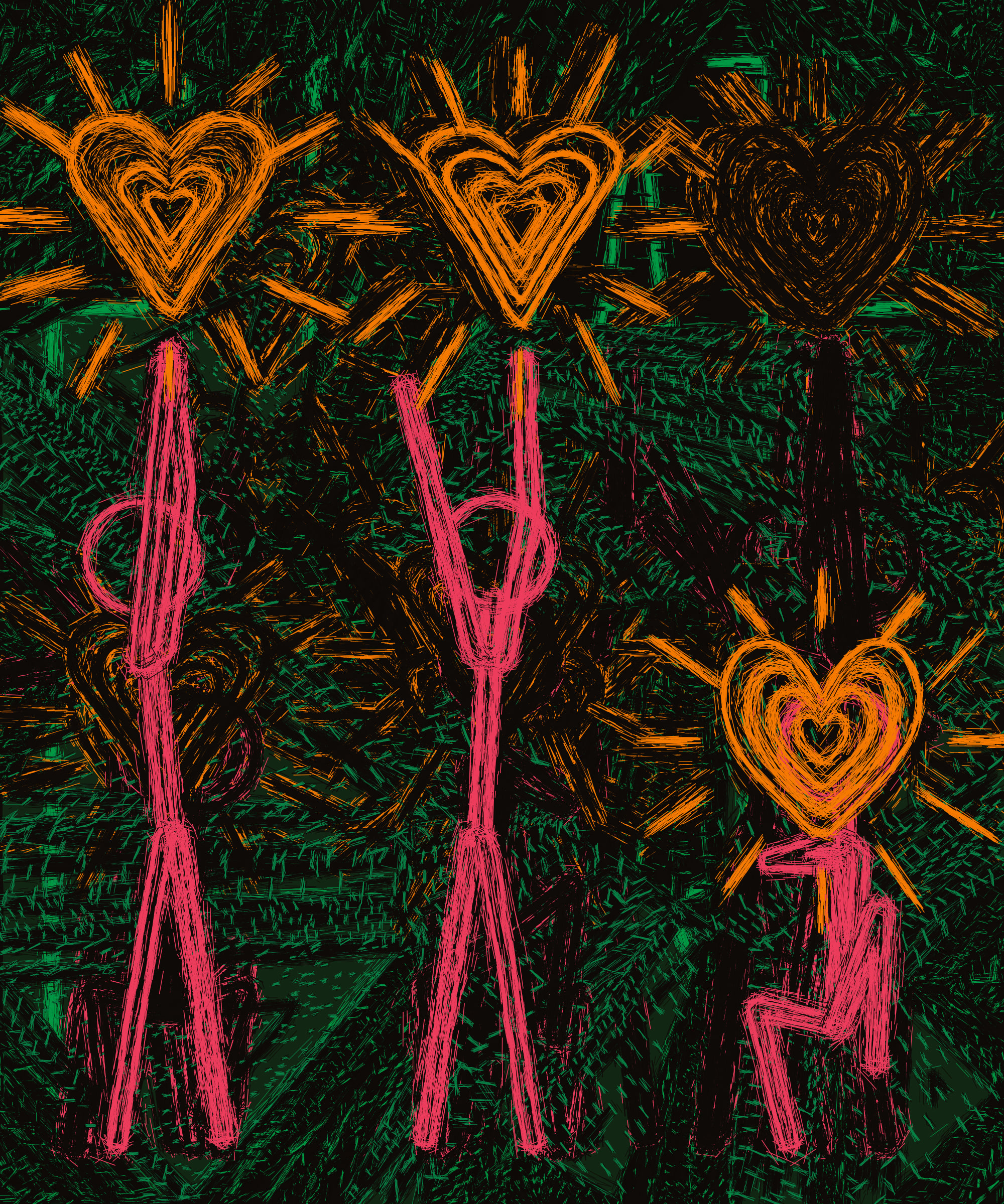 Elevate Heart