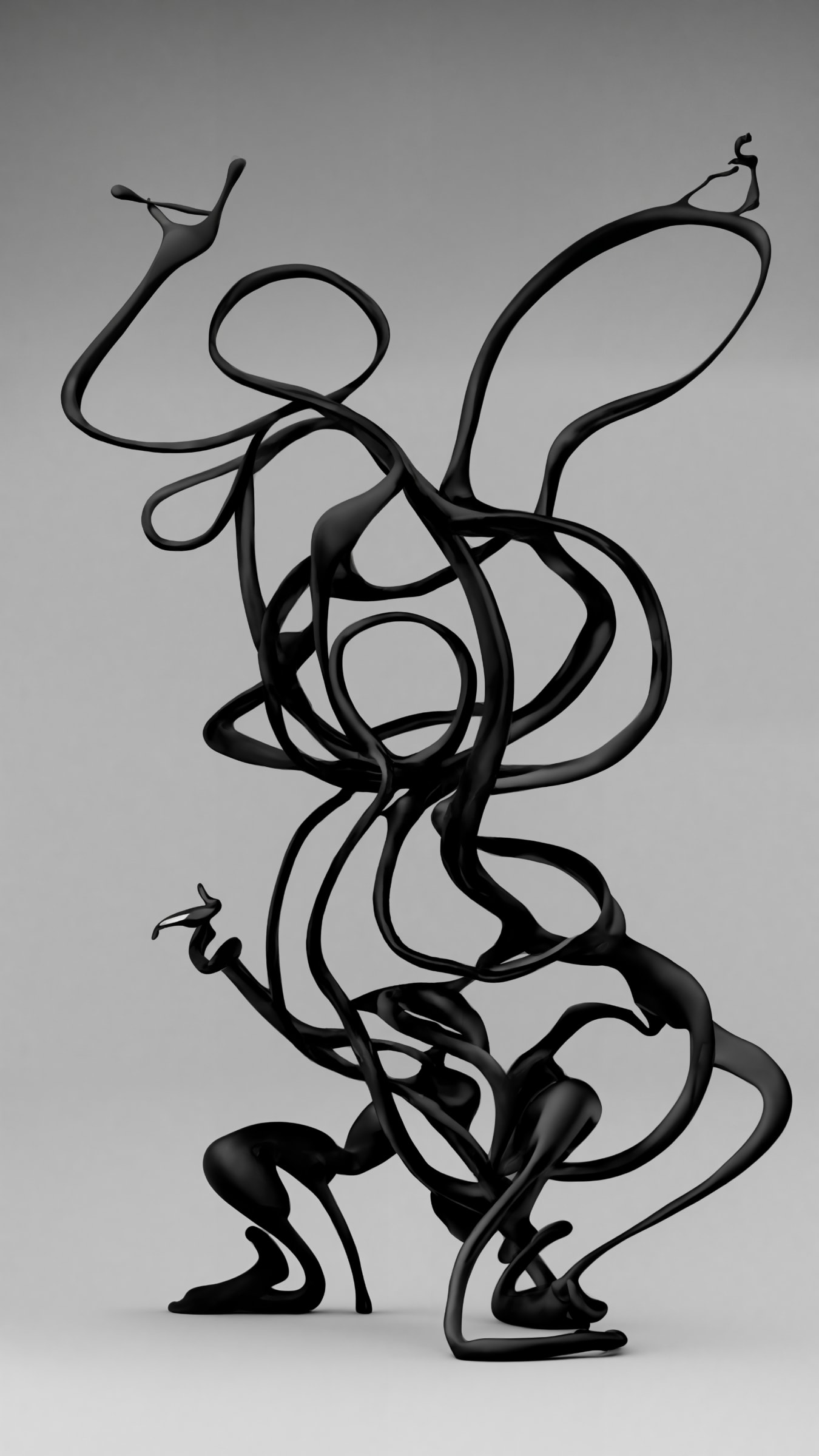 人工アイ像 #10000006