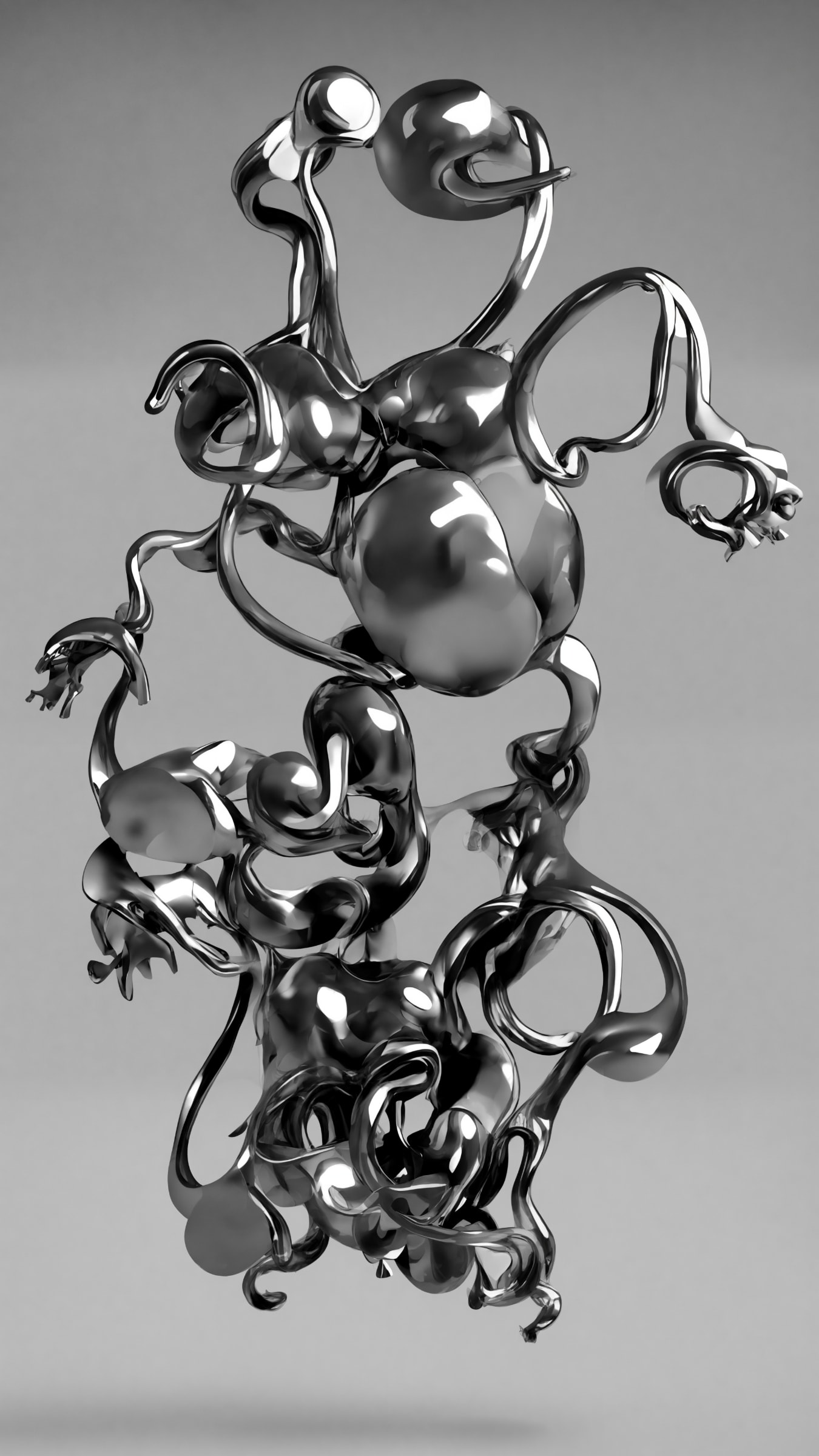 人工アイ像 #10000010
