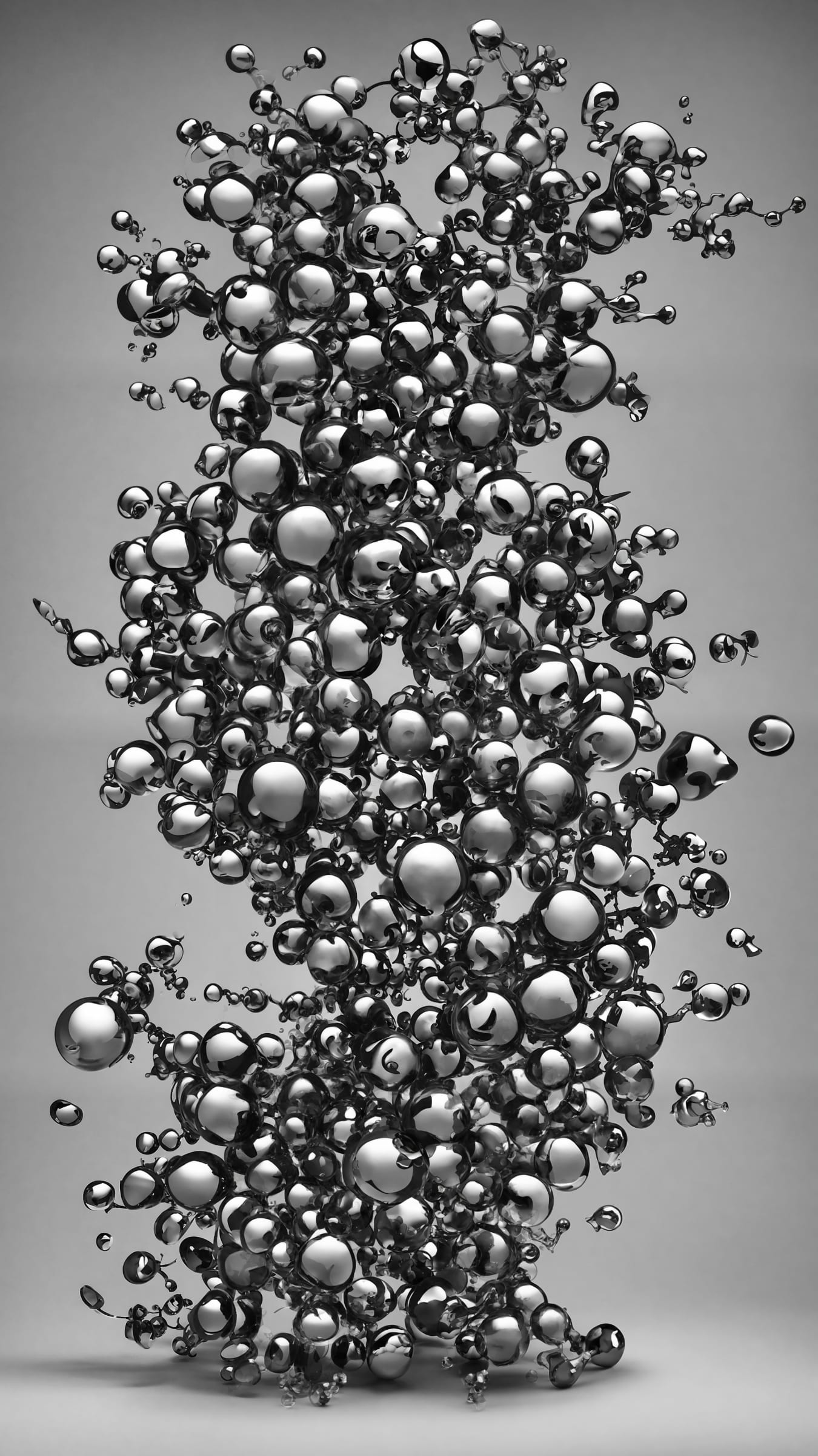 人工アイ像 #10000013
