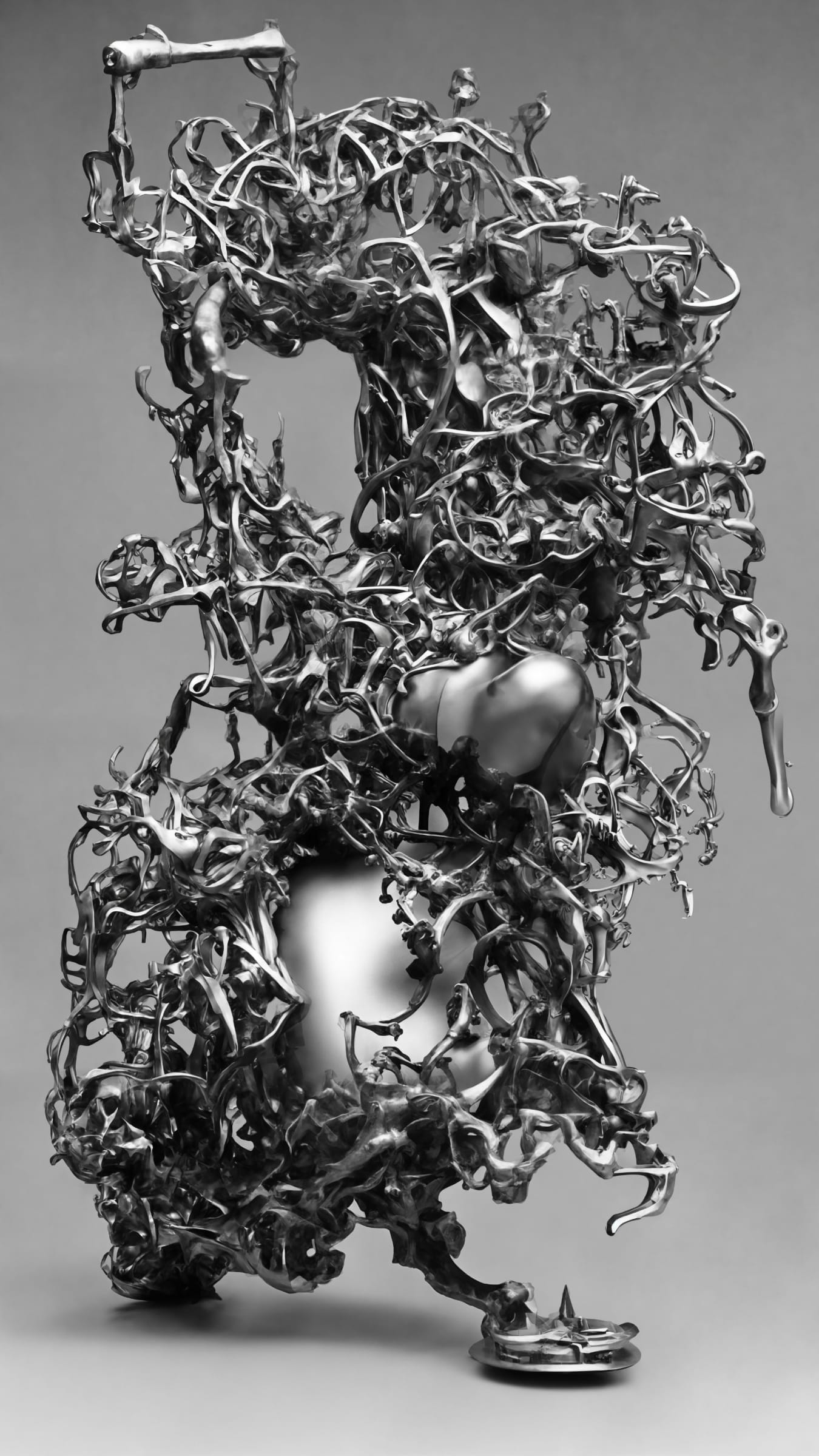人工アイ像 #10000026