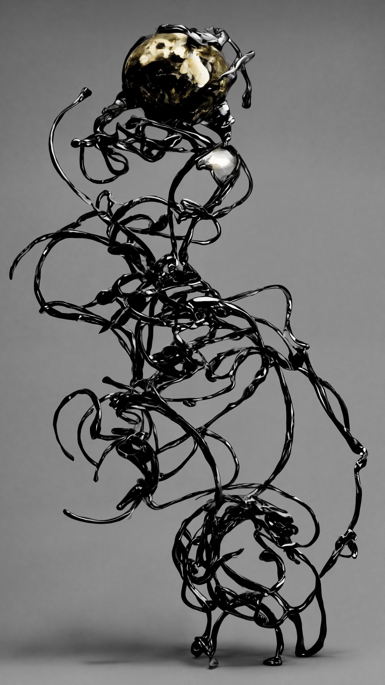 人工アイ像 #10000038