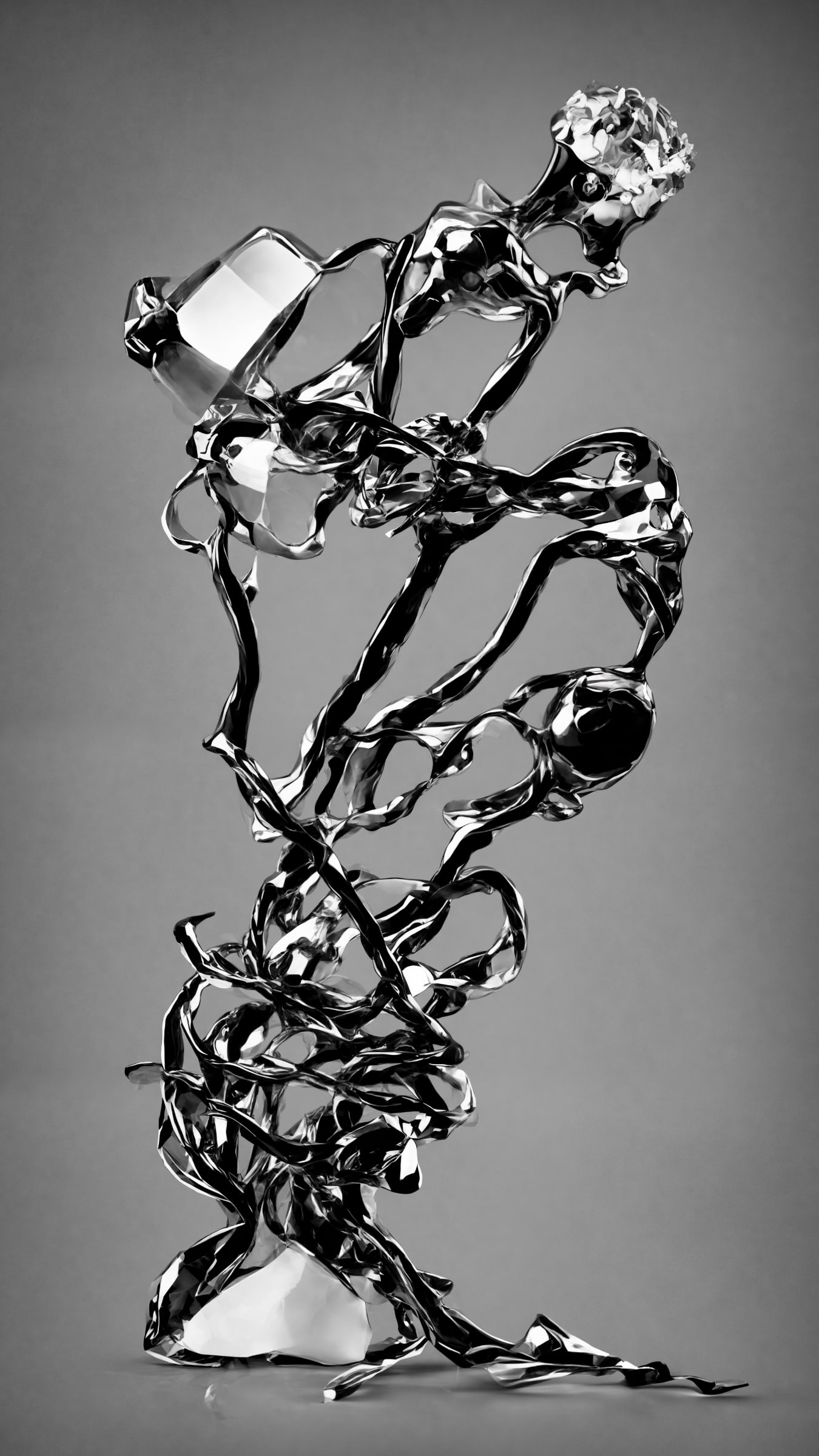 人工アイ像 #10000045
