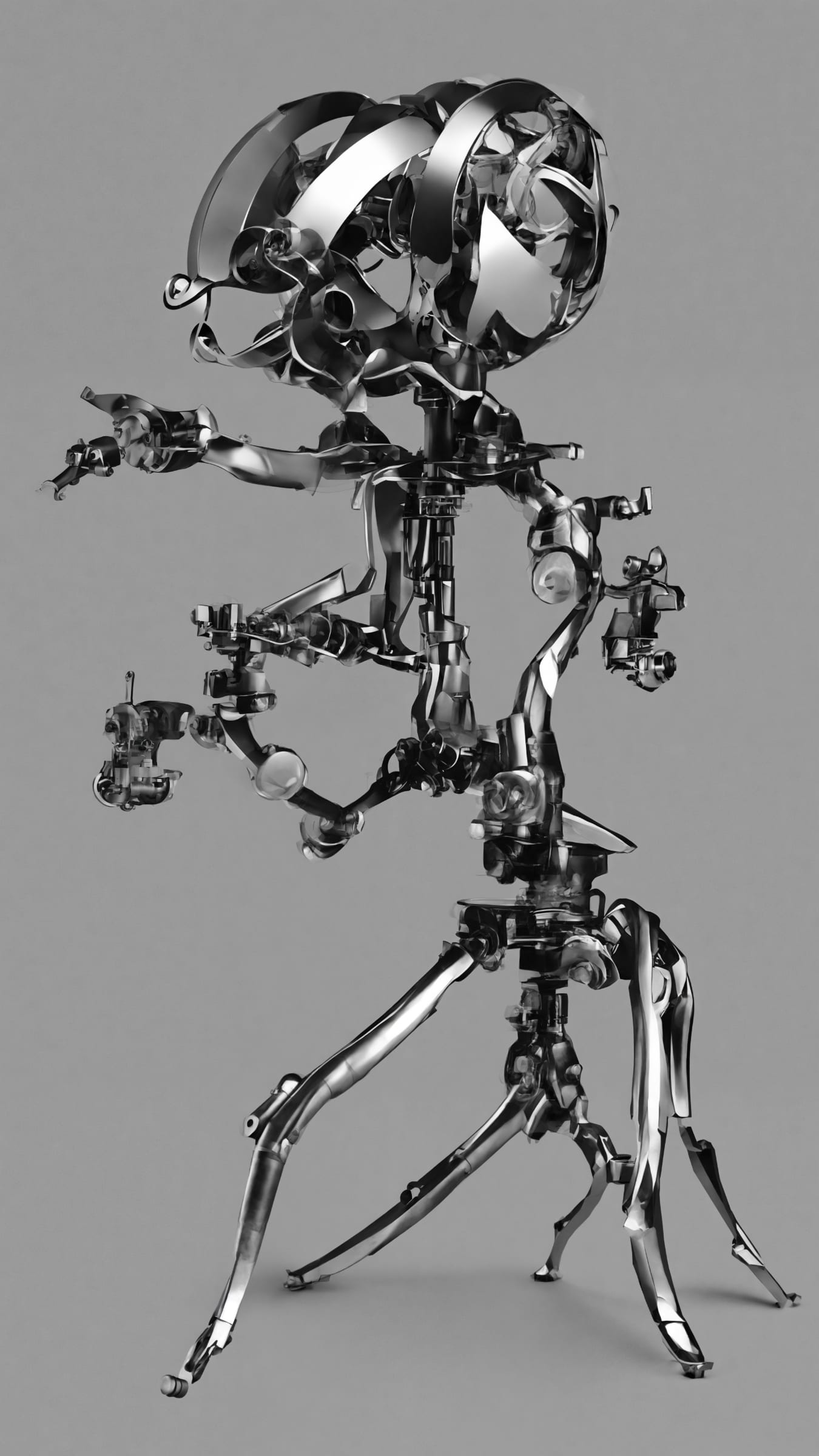 人工アイ像 #10000054