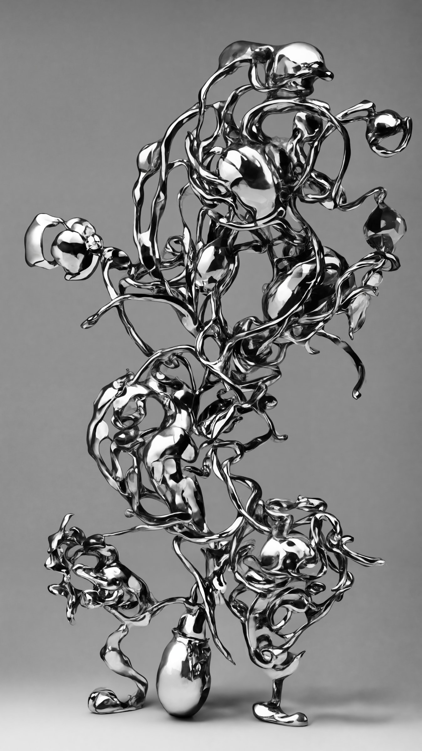 人工アイ像 #10000057