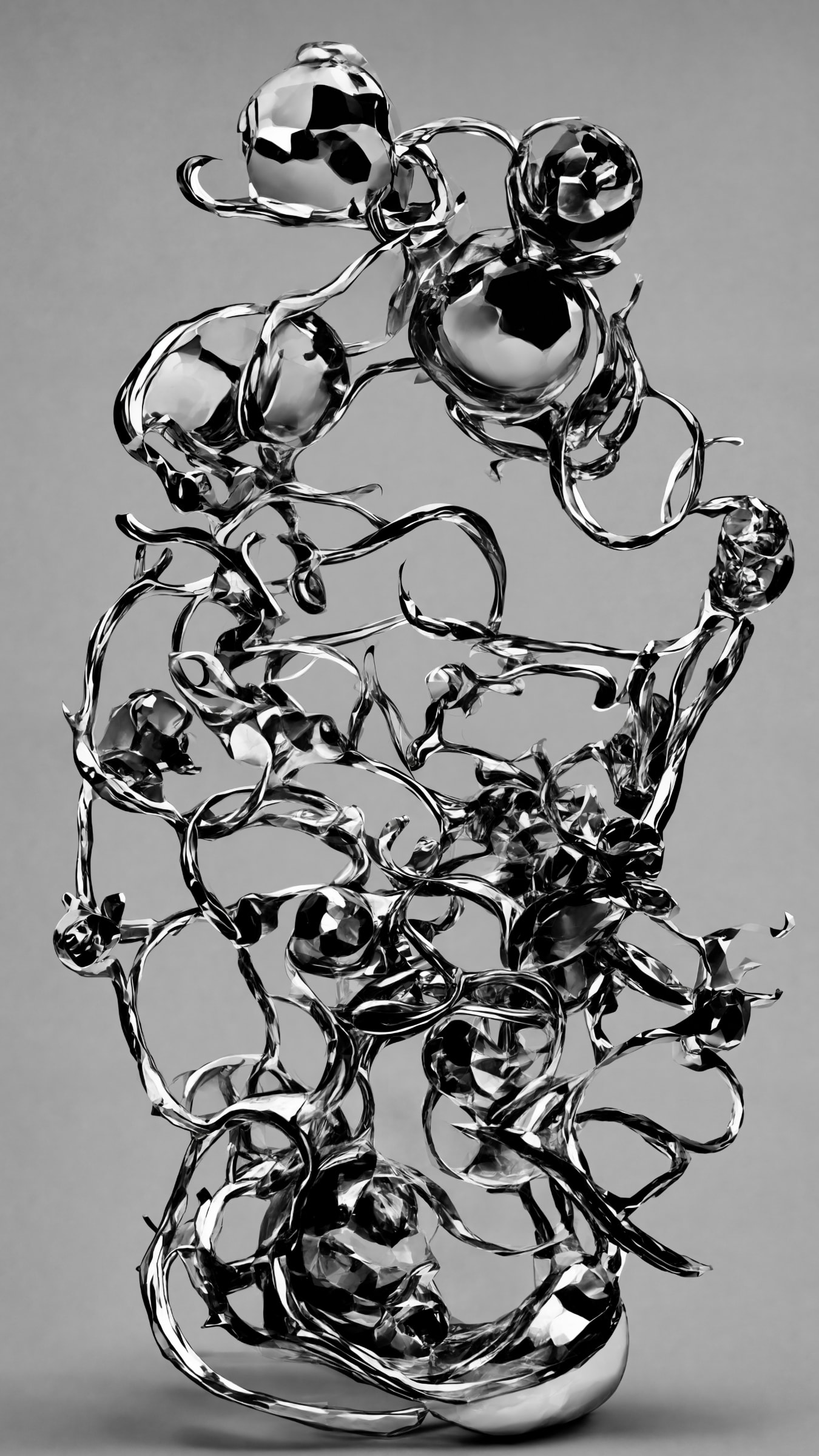 人工アイ像 #10000090
