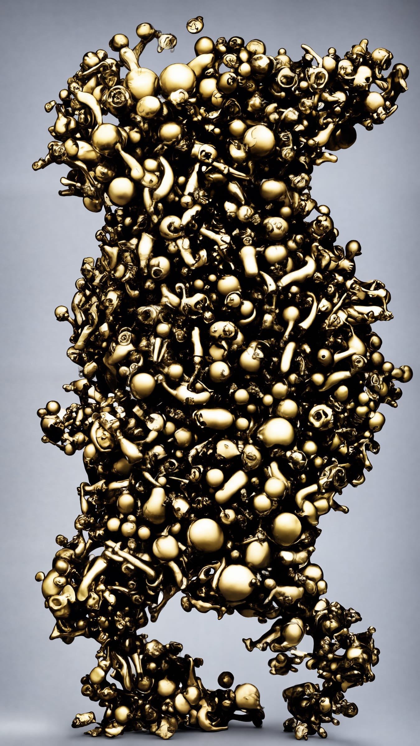 人工アイ像 #10000096