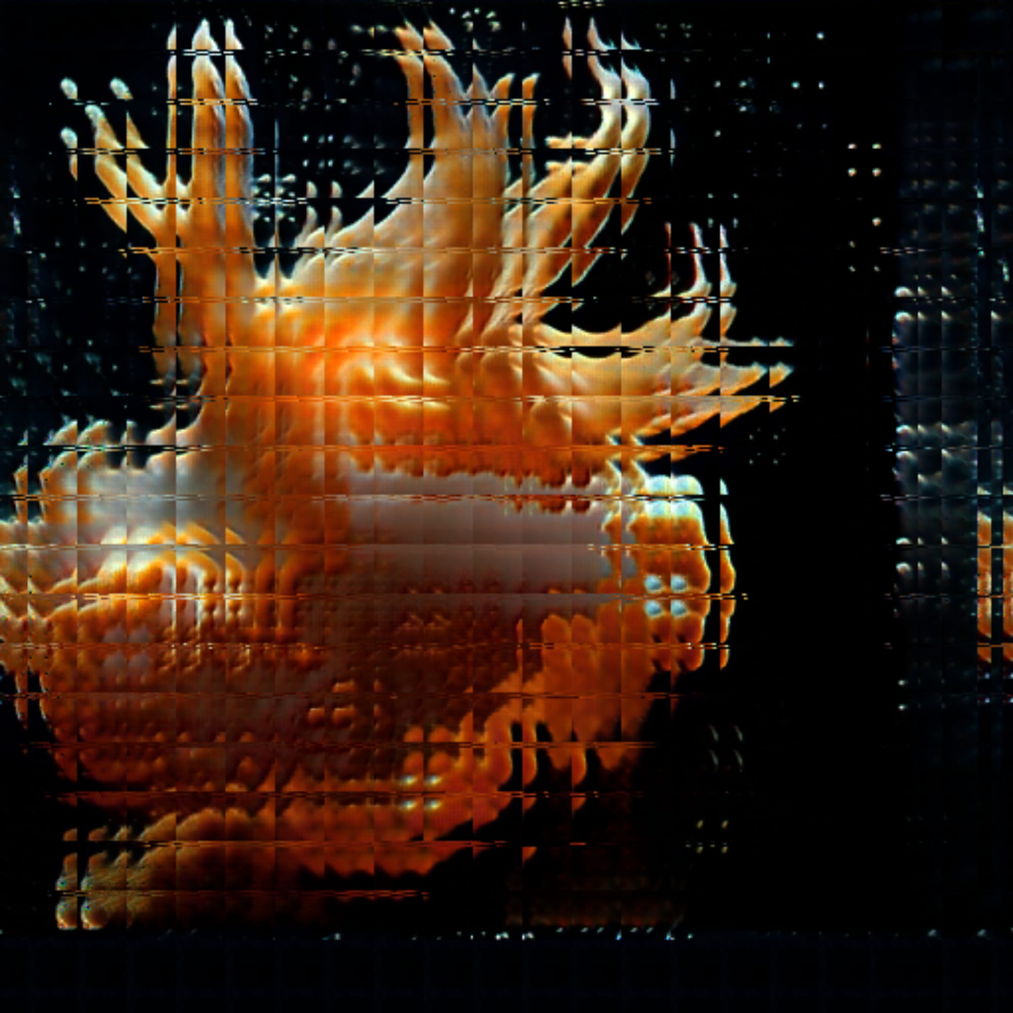 Featured token for: Time after vessels