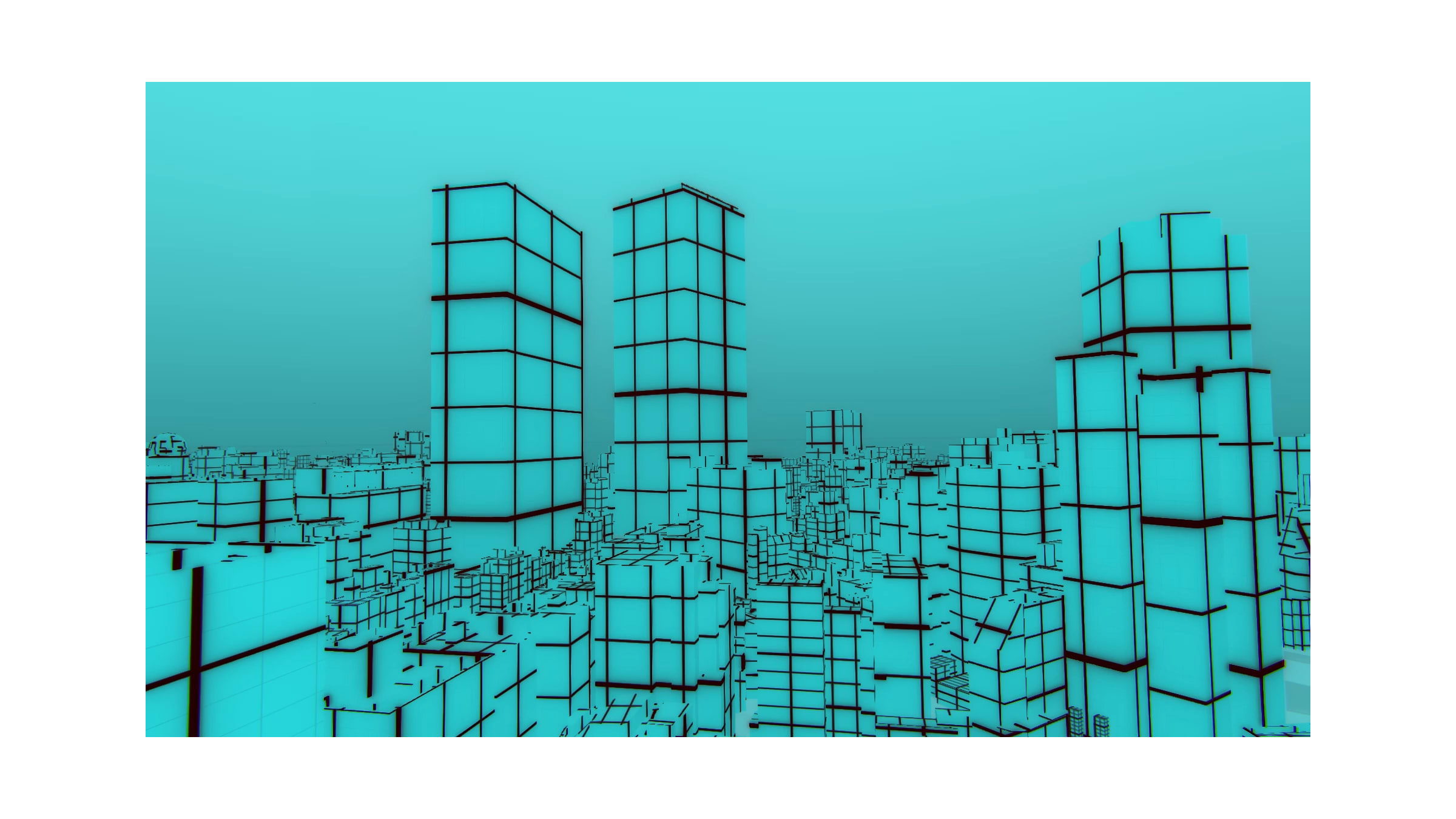 Featured token for: Metabolic Metropolis