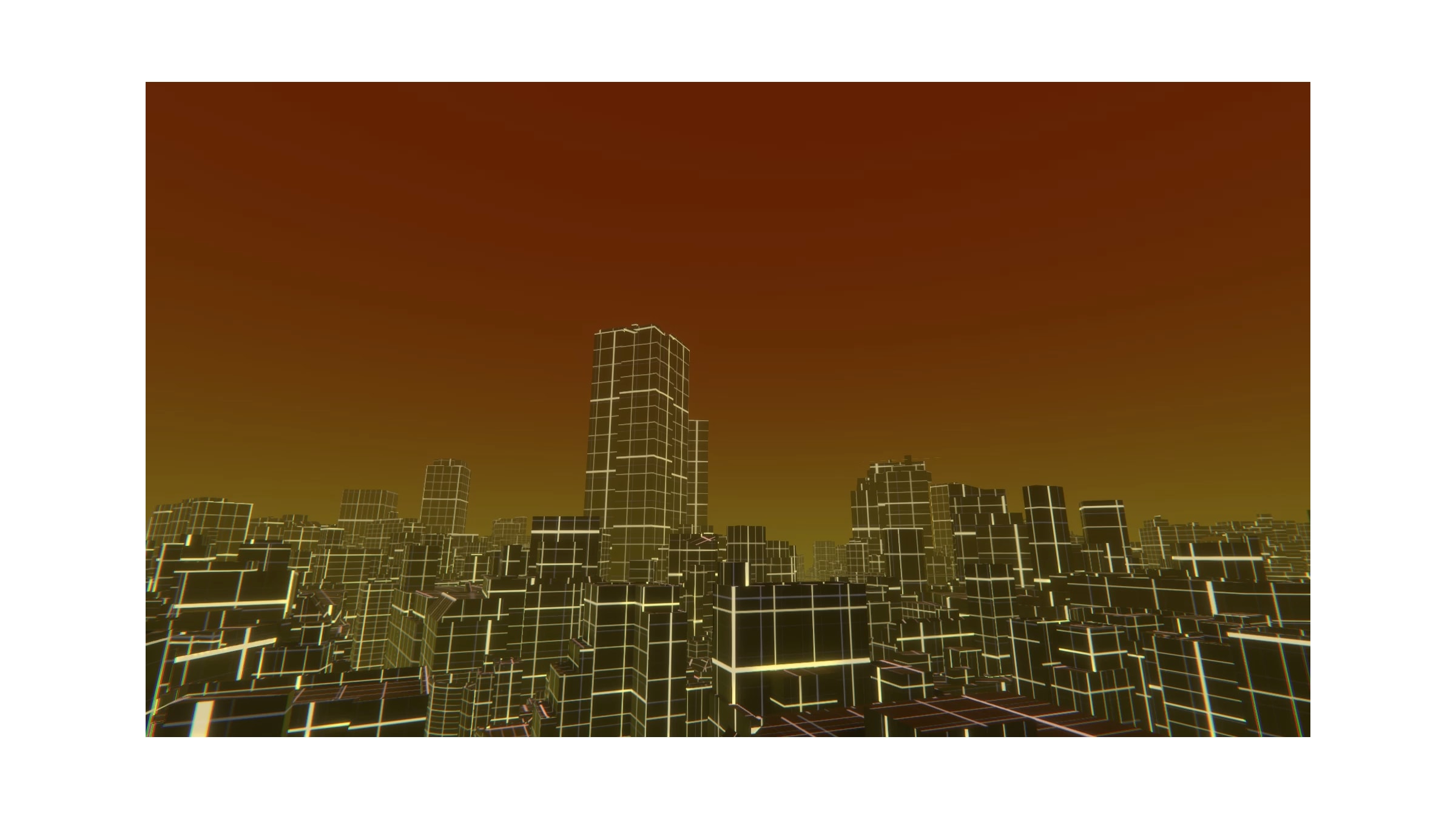 Featured token for: Metabolic Metropolis