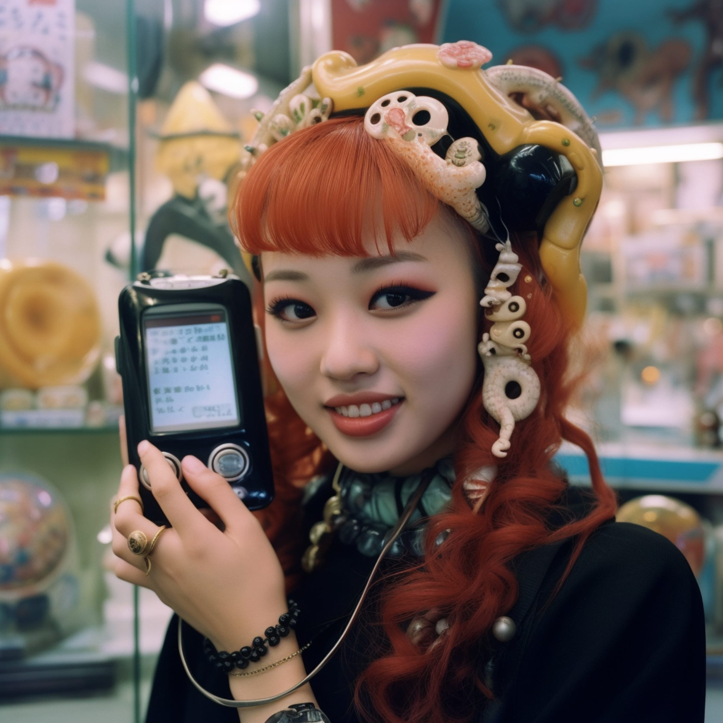 Neural Fad #13000049