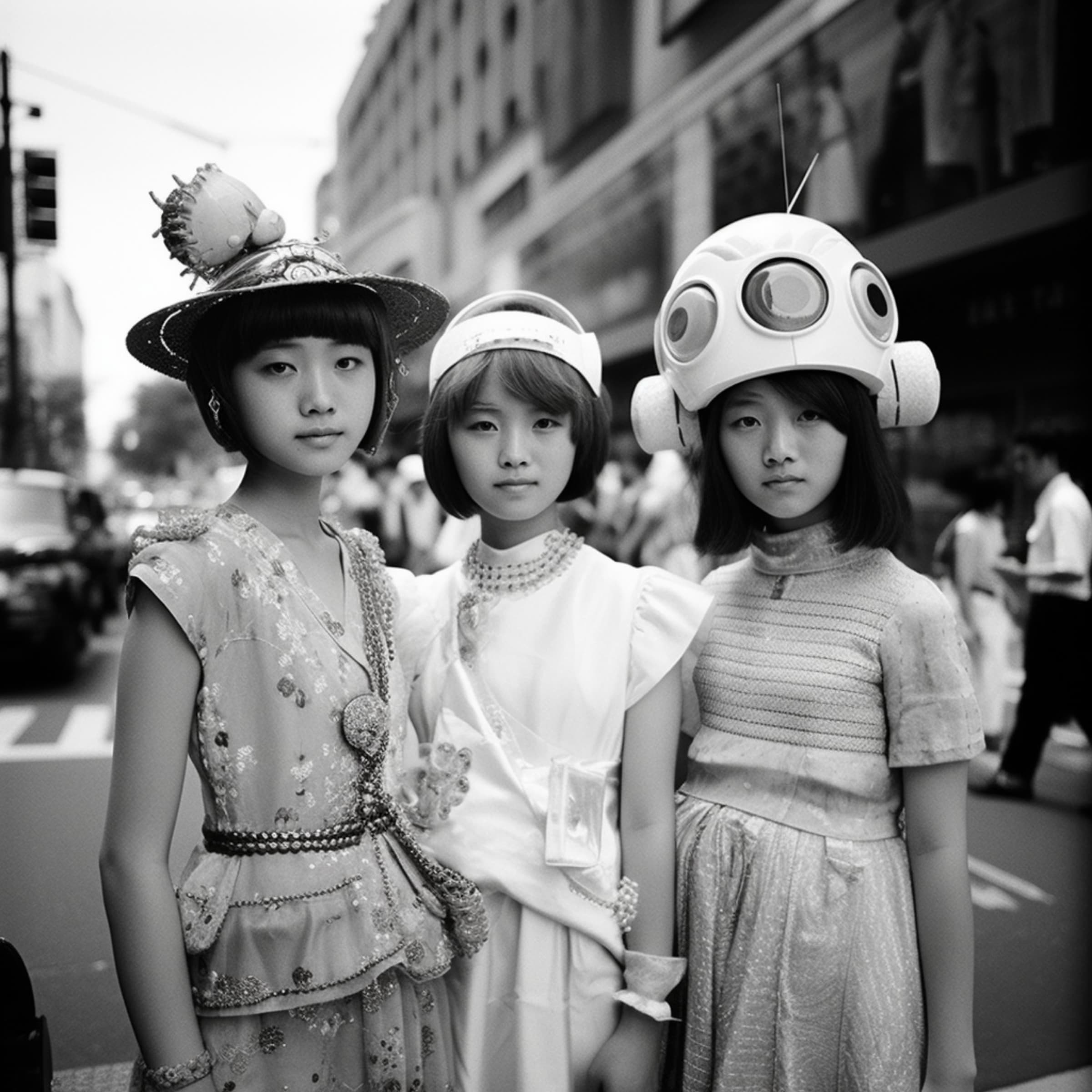 Neural Fad #13000075