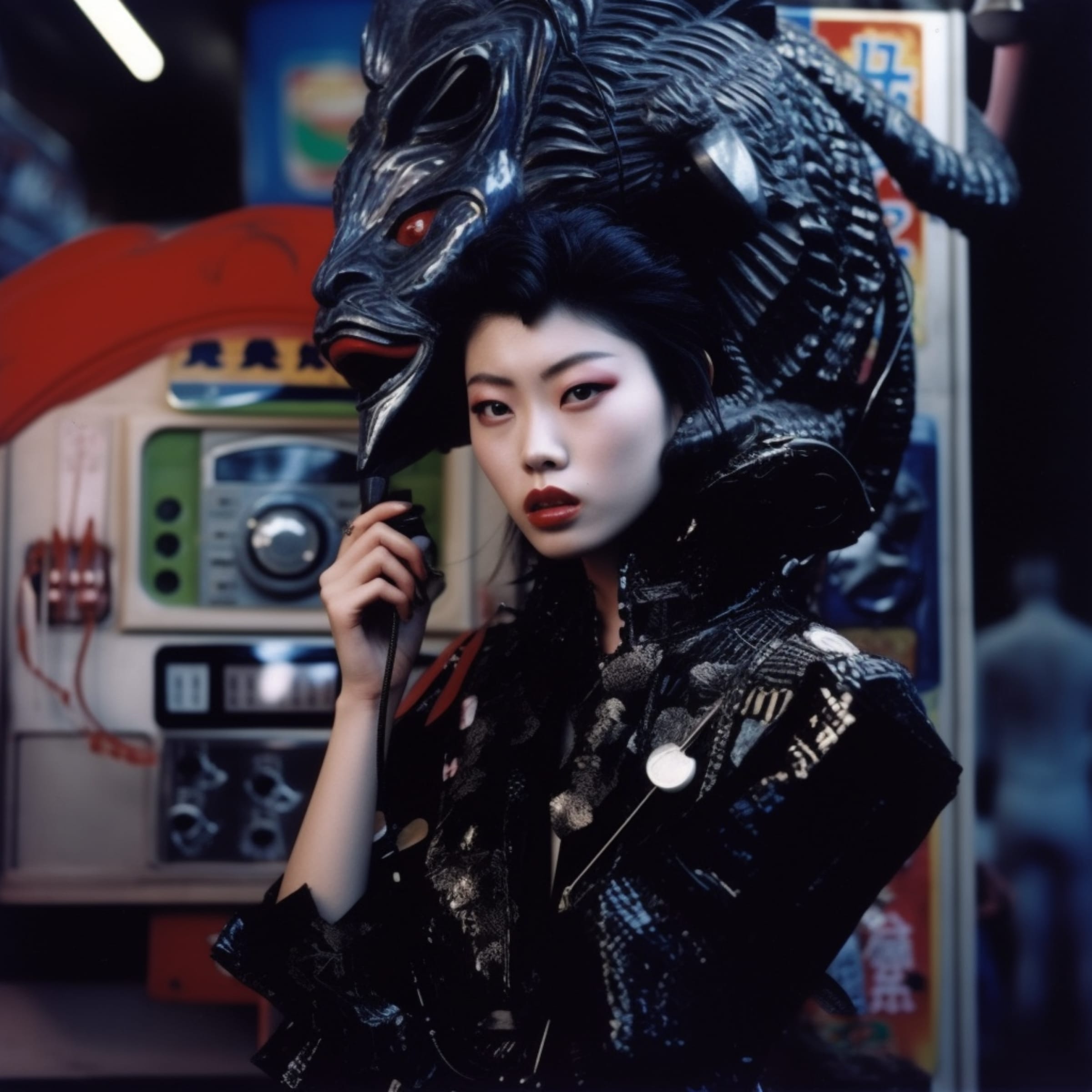 Neural Fad #13000093