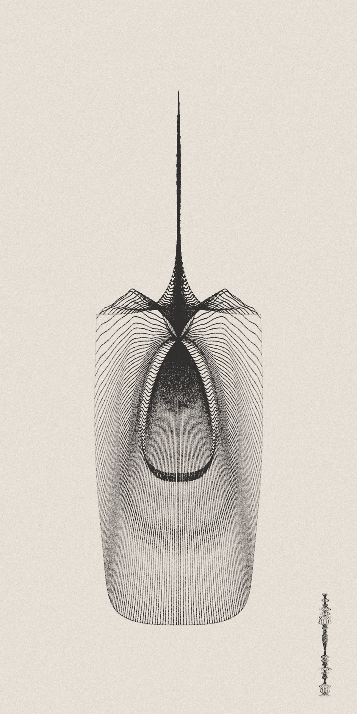 Totem : Symbols of Change #16000040