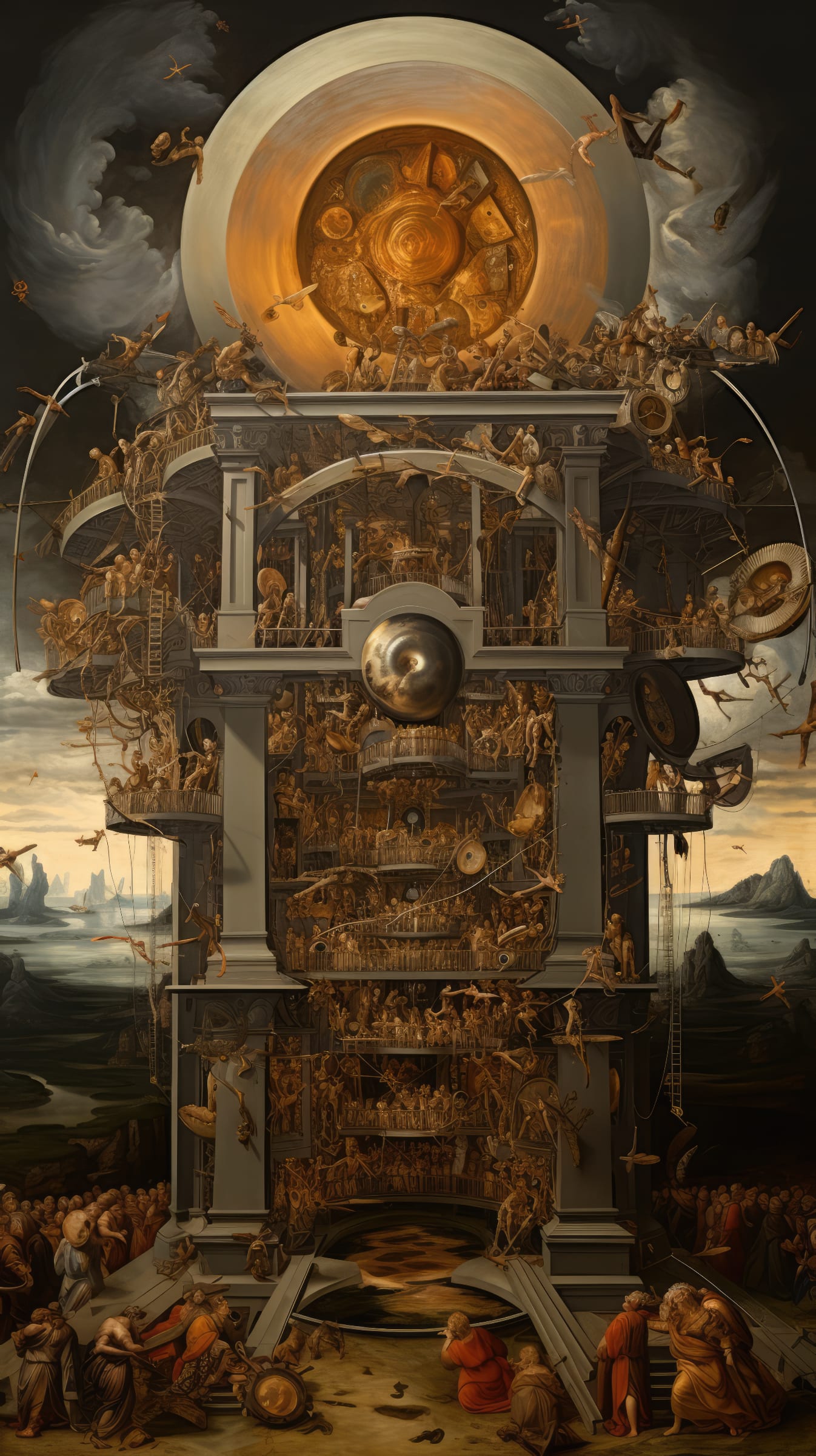 Ancient Automata #17000013