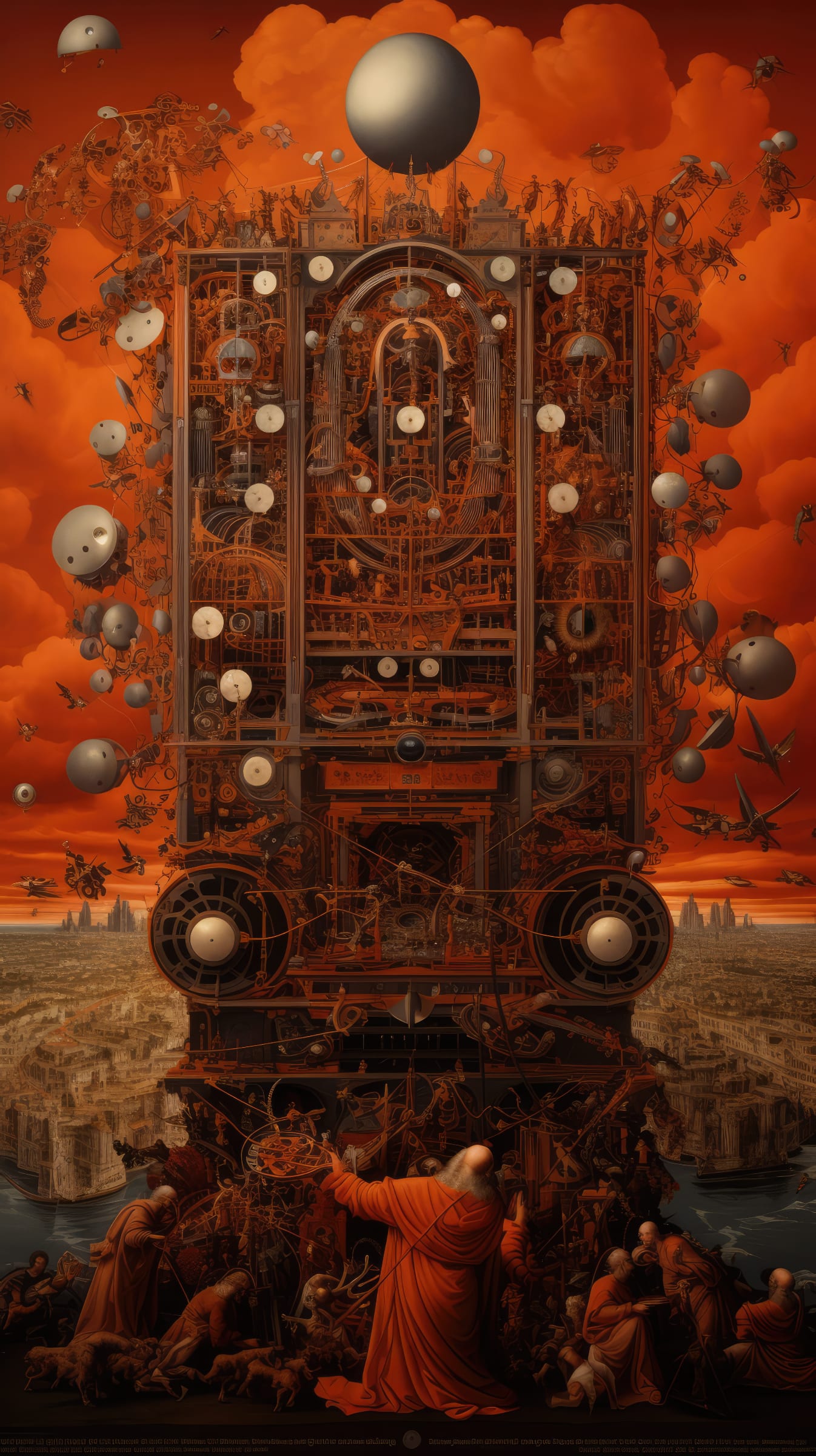 Ancient Automata #17000014
