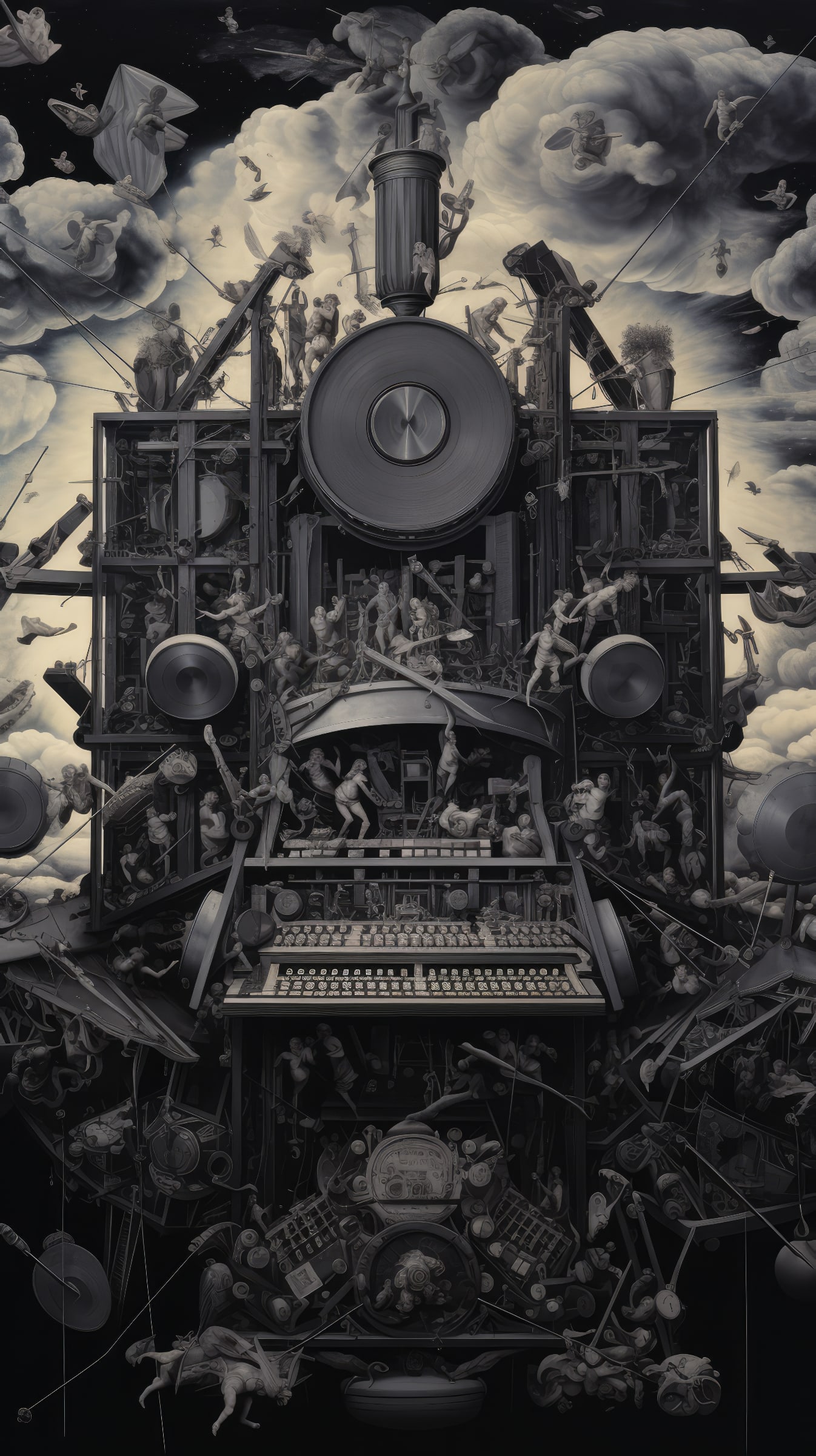 Ancient Automata #17000015