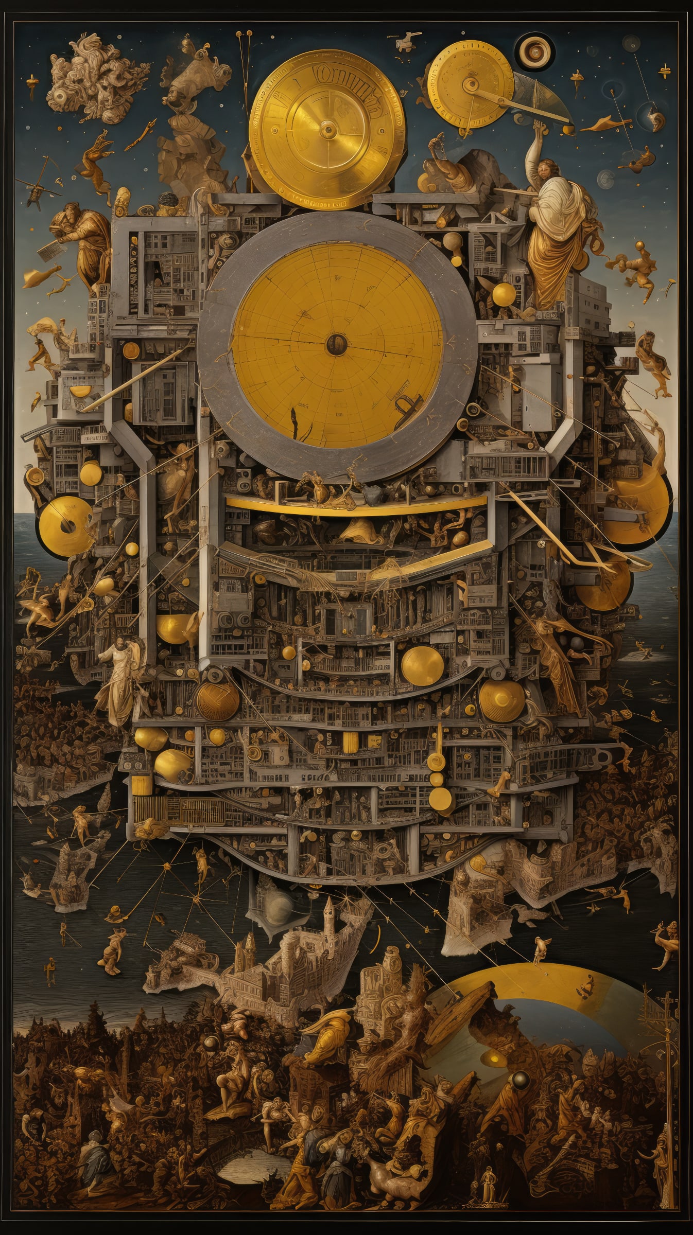 Ancient Automata #17000032
