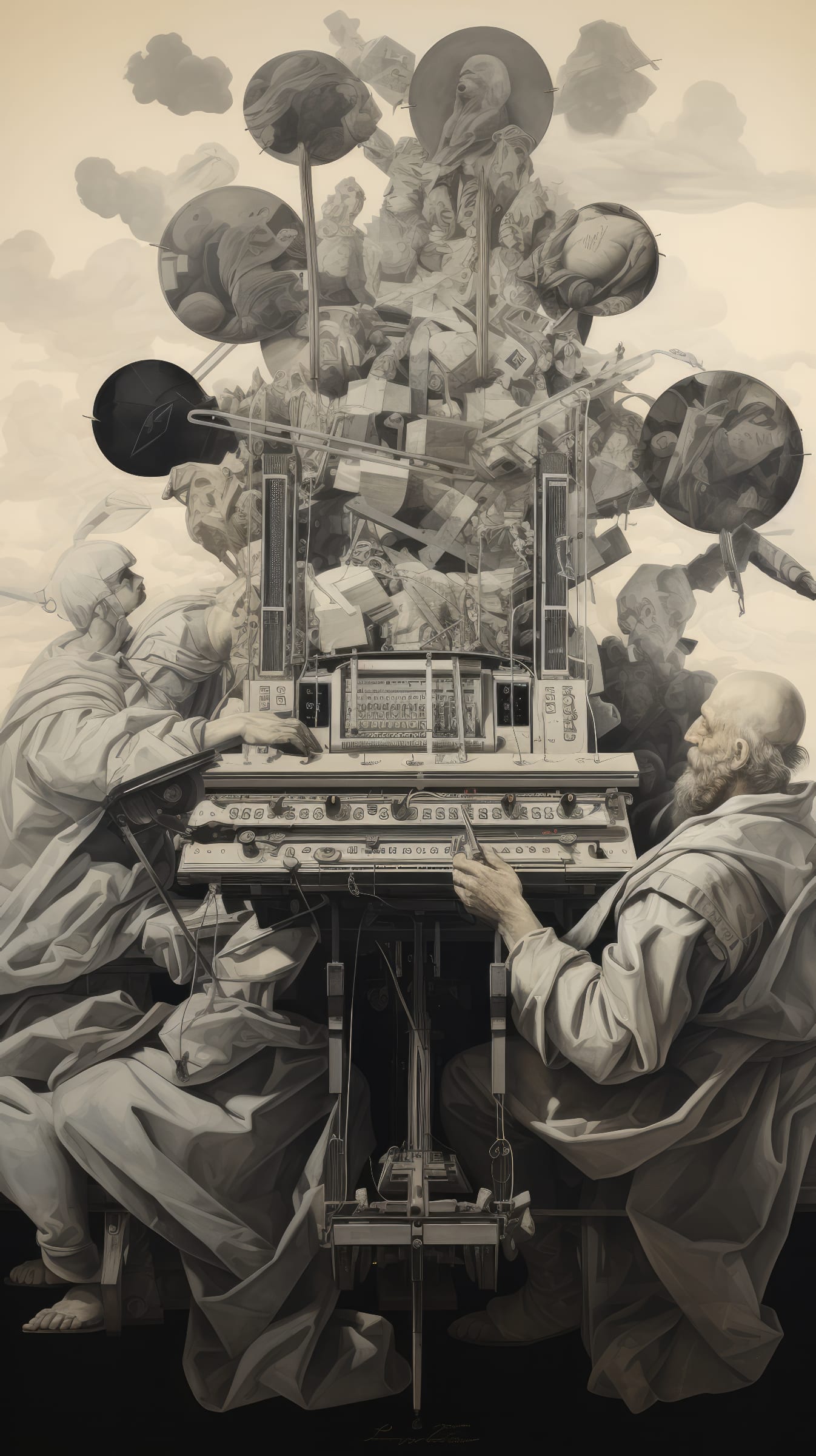 Ancient Automata #17000078