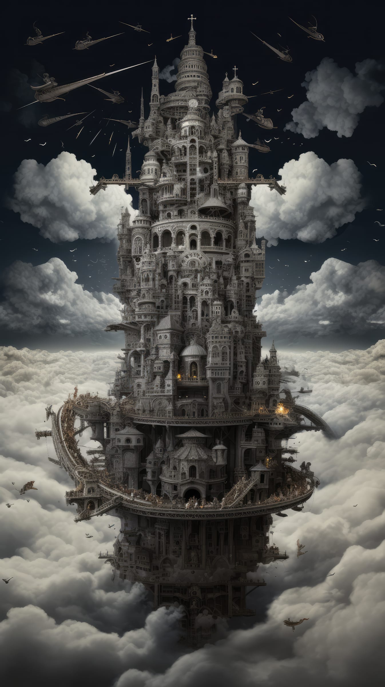 Ancient Automata #17000090