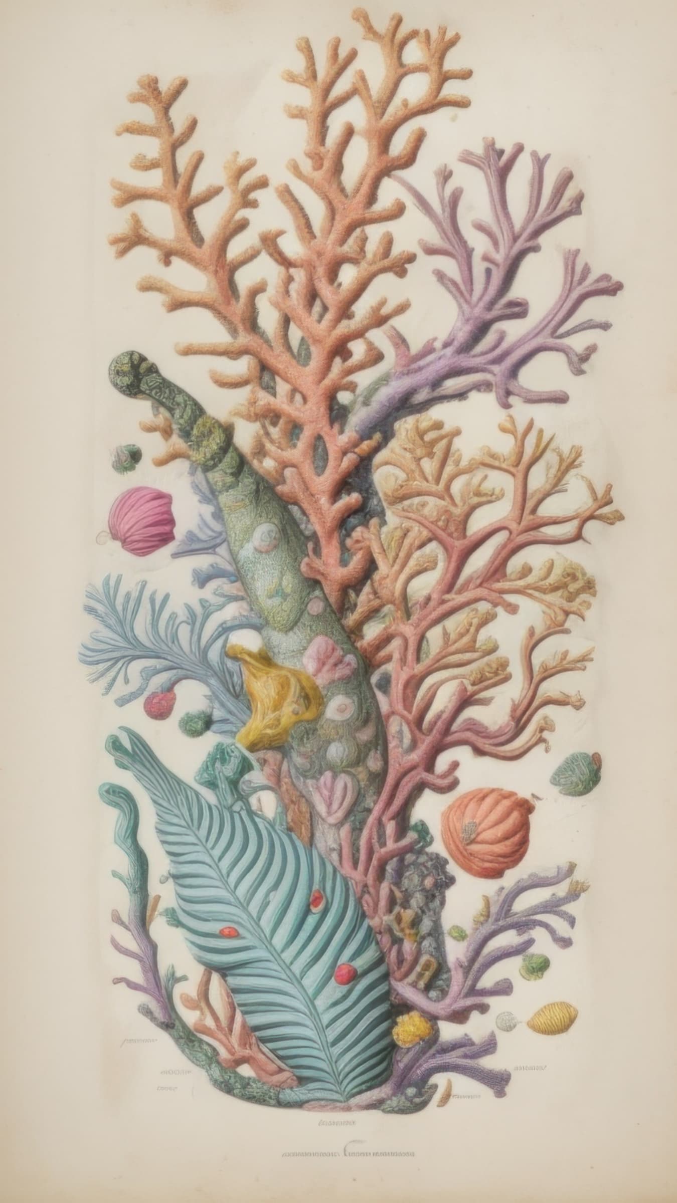 Unseen Flora #18000001