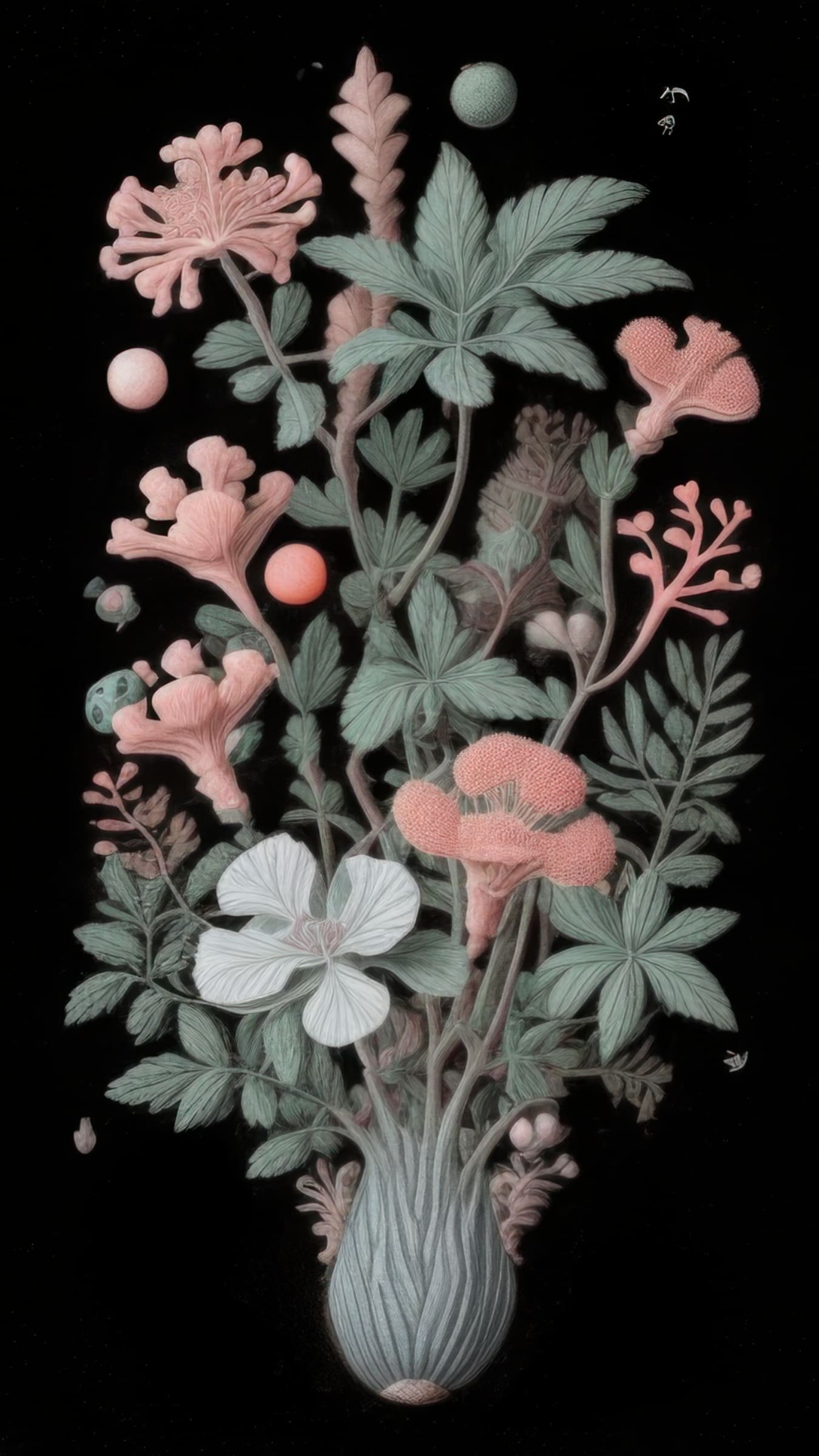 Unseen Flora #18000003