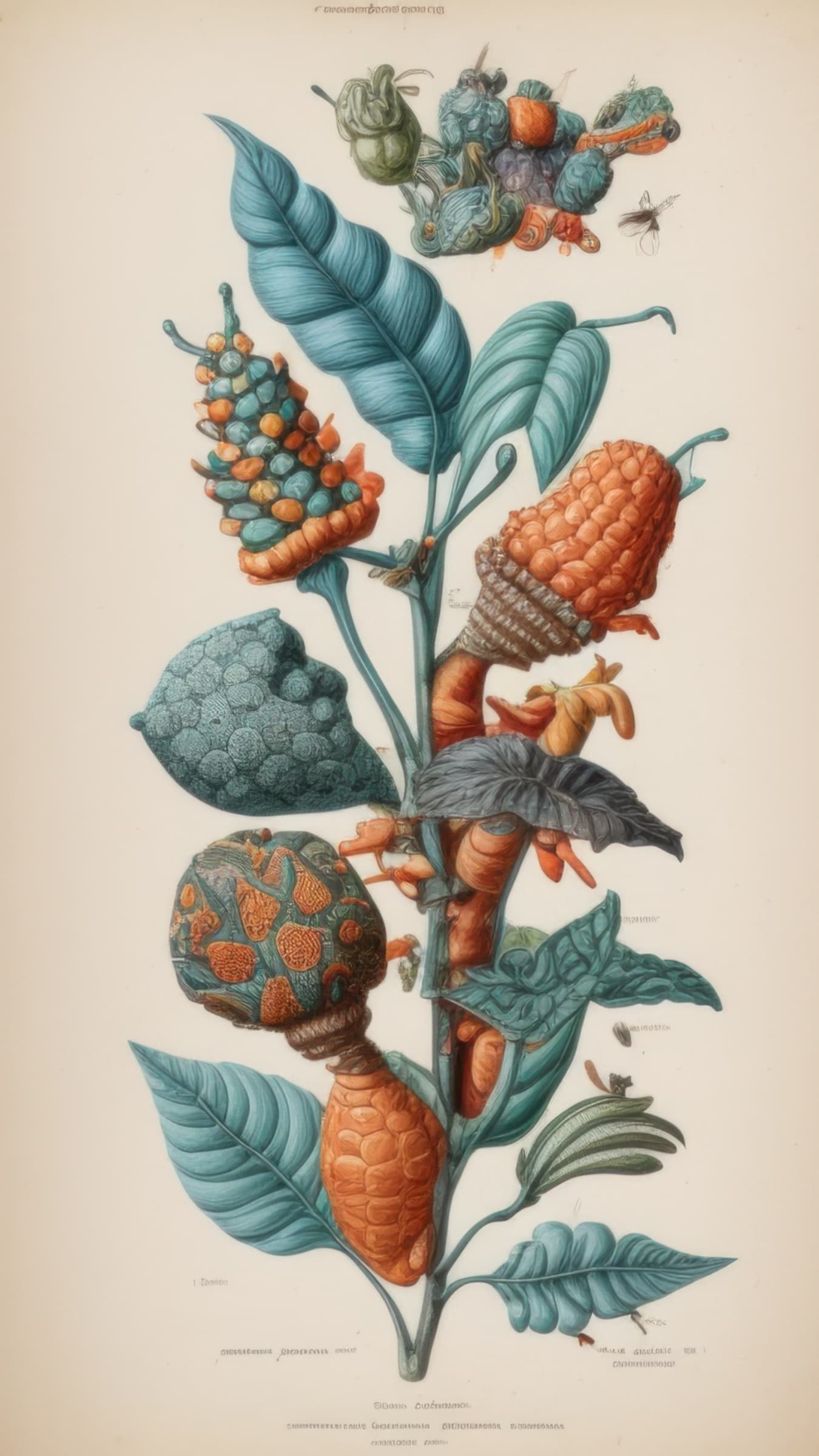 Unseen Flora #18000006