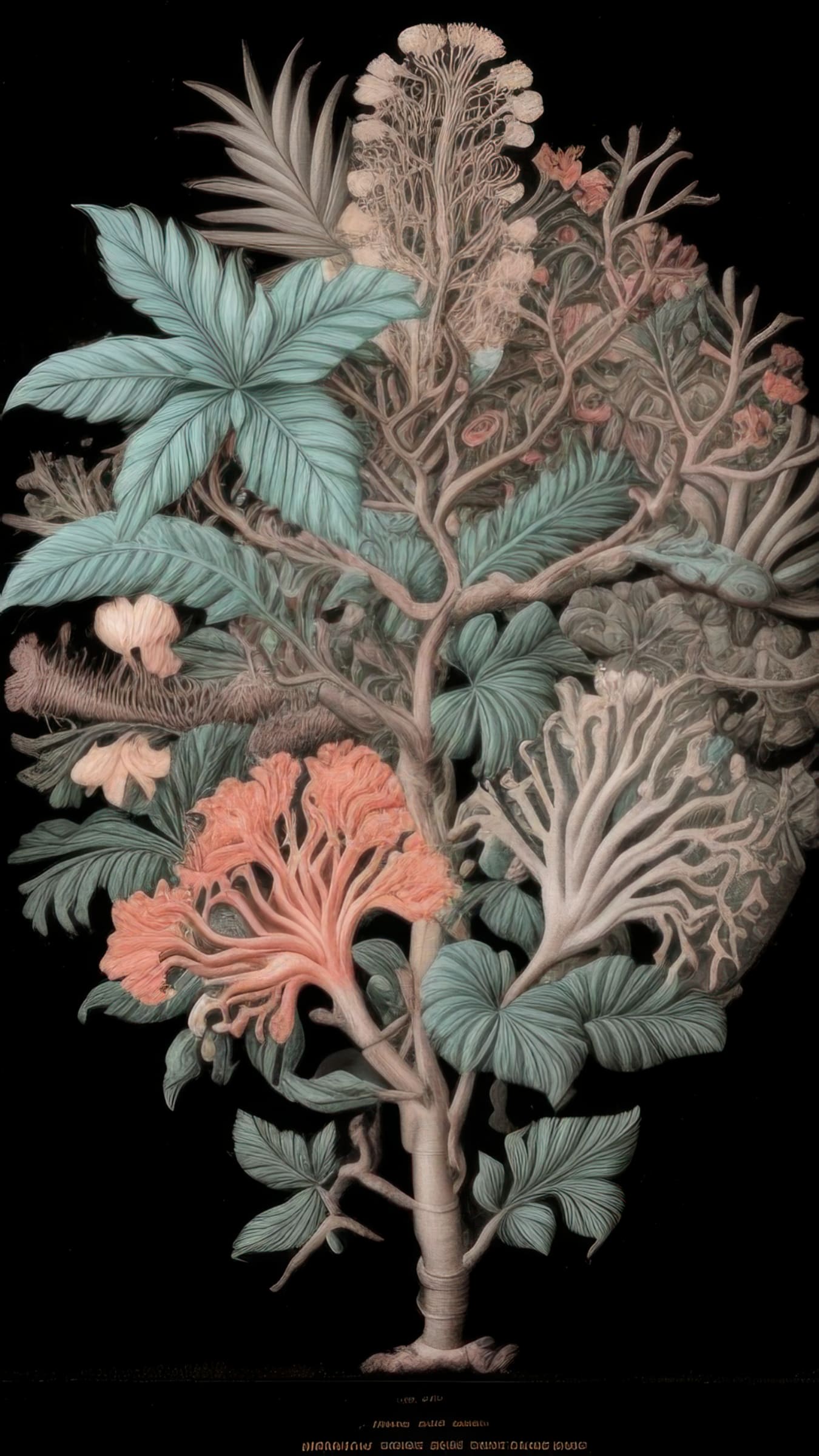 Unseen Flora #18000010