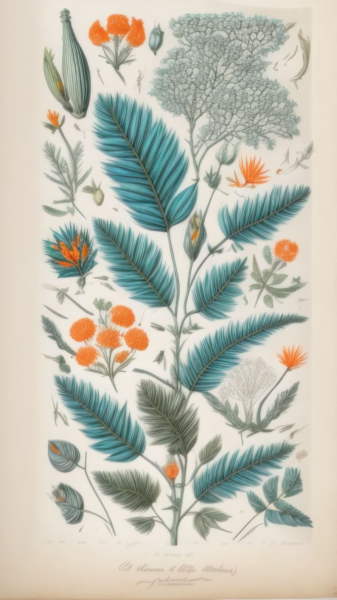 Unseen Flora #18000015