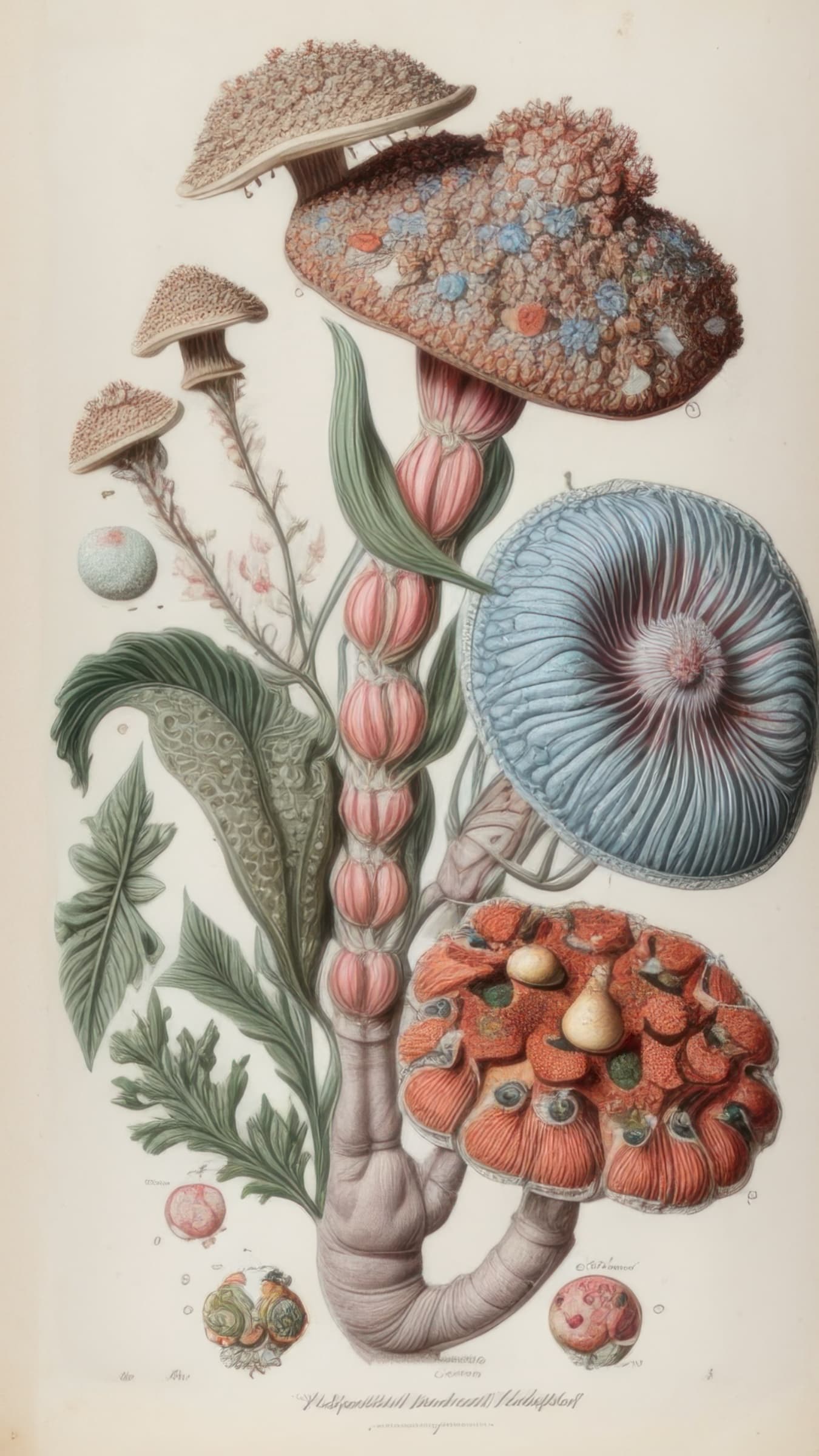 Unseen Flora #18000016