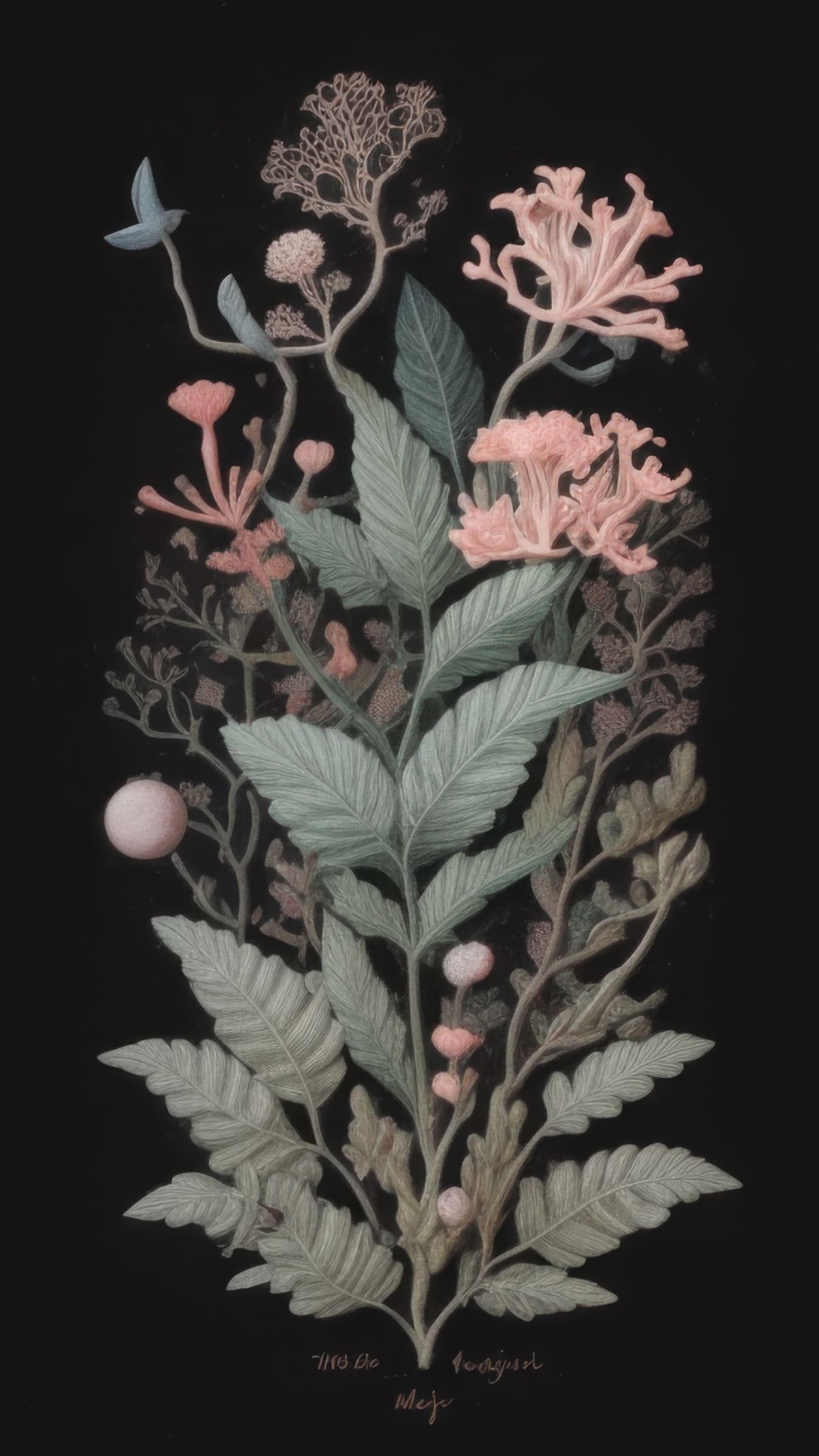 Unseen Flora #18000020