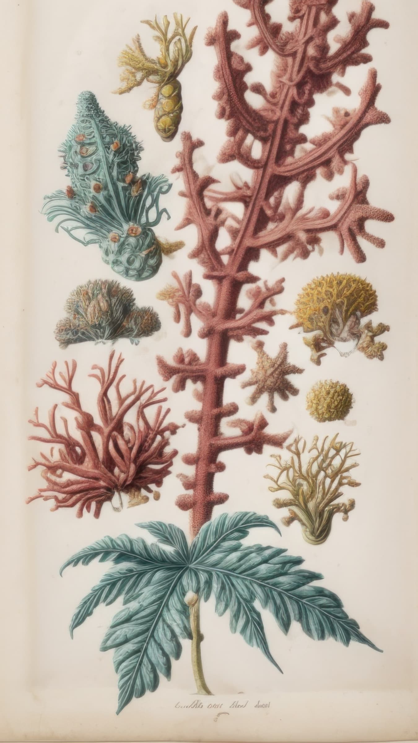 Unseen Flora #18000026