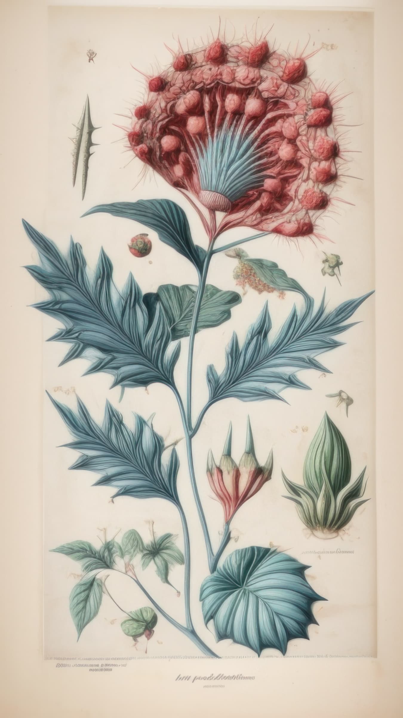 Unseen Flora #18000028