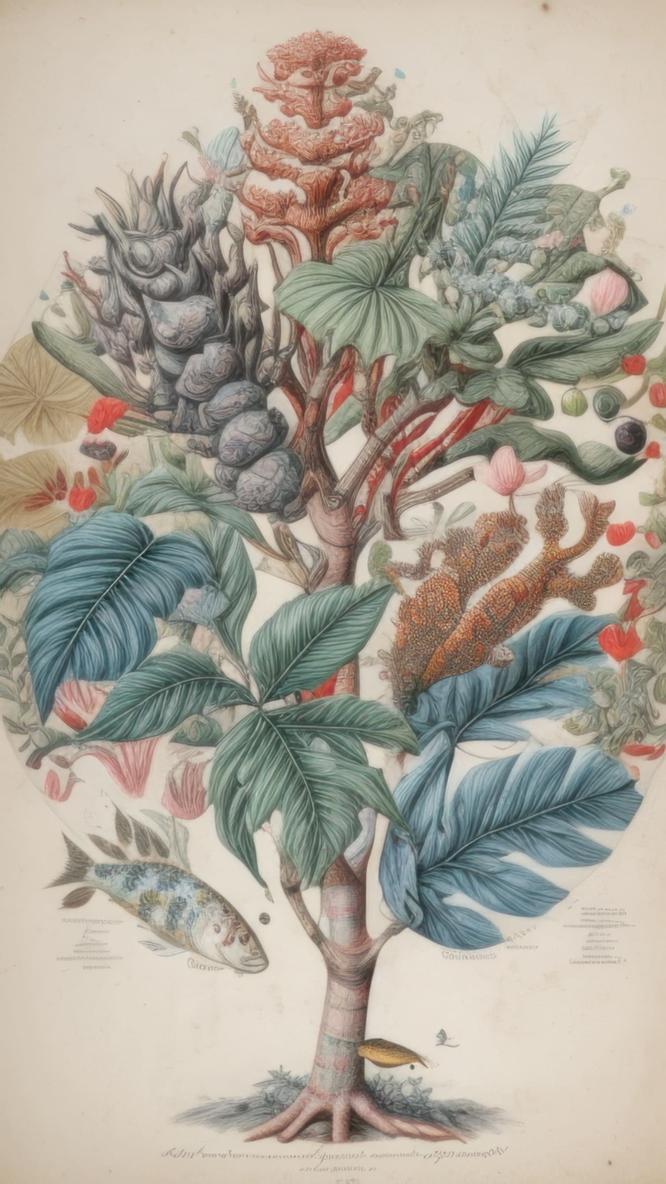 Unseen Flora #18000034