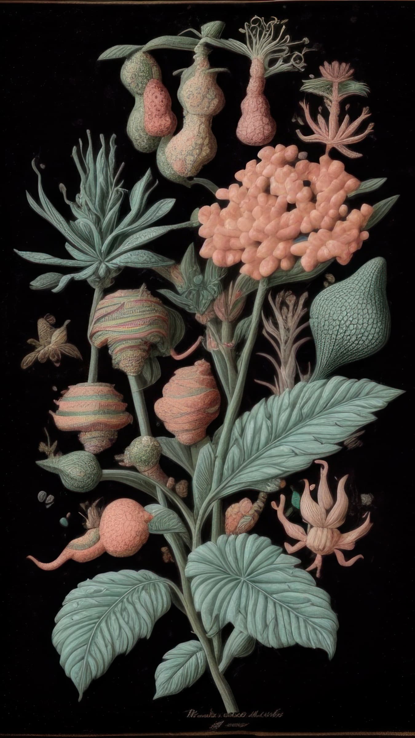 Unseen Flora #18000036