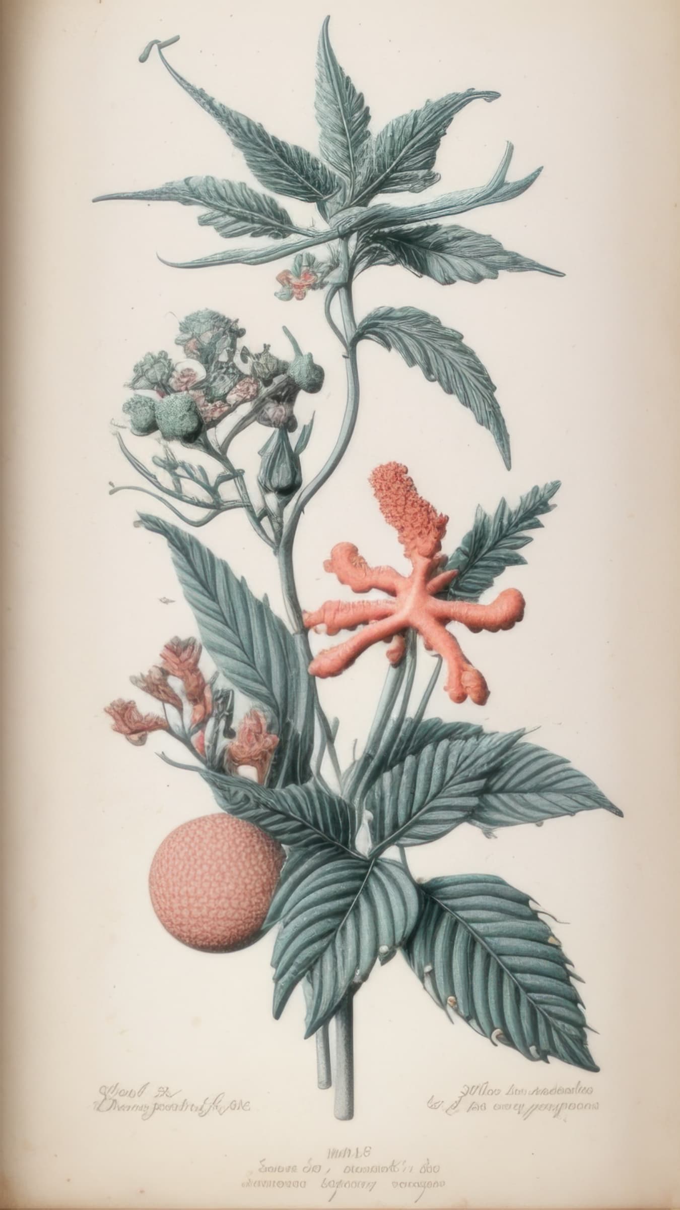 Unseen Flora #18000048