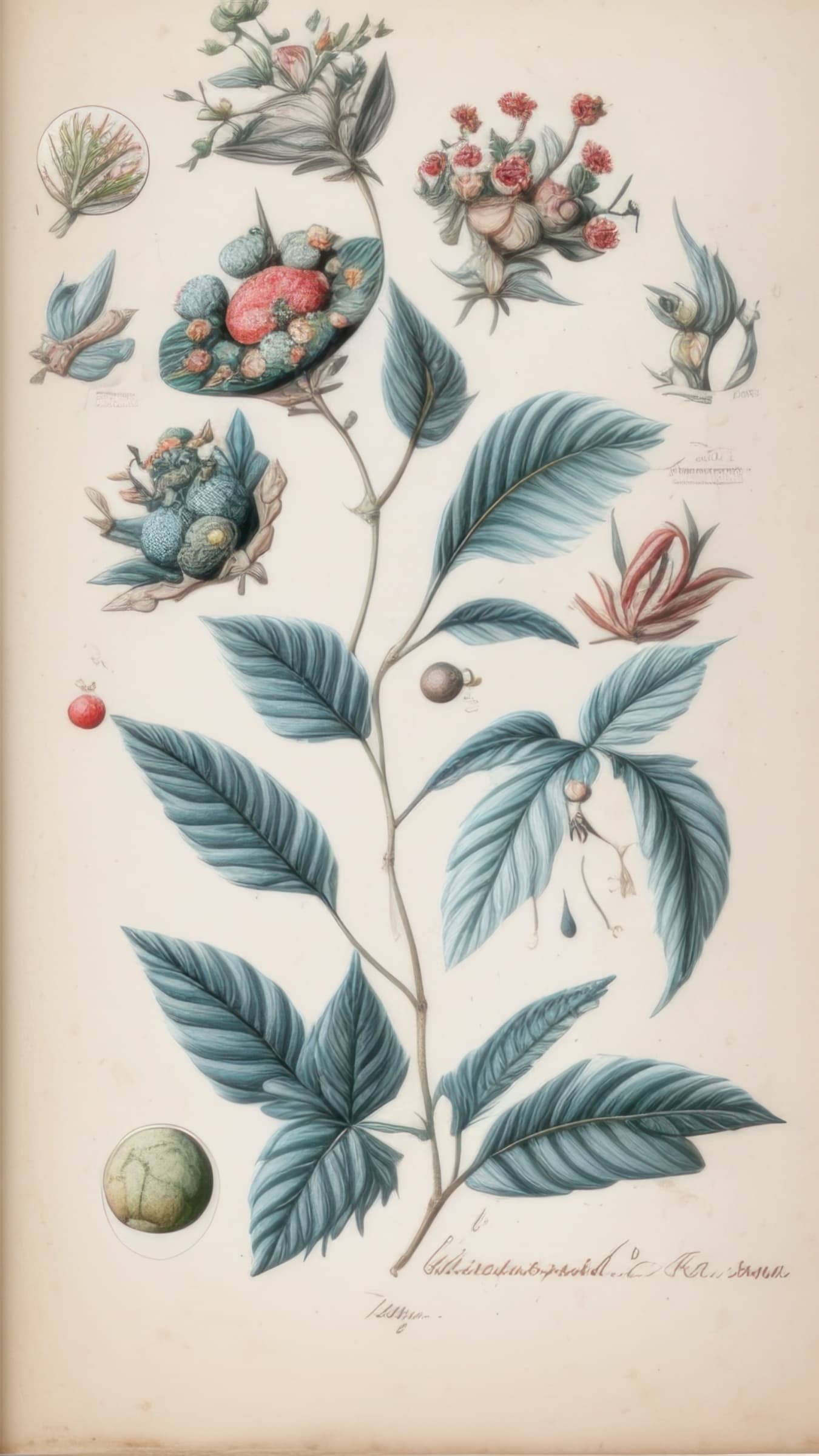 Unseen Flora #18000050