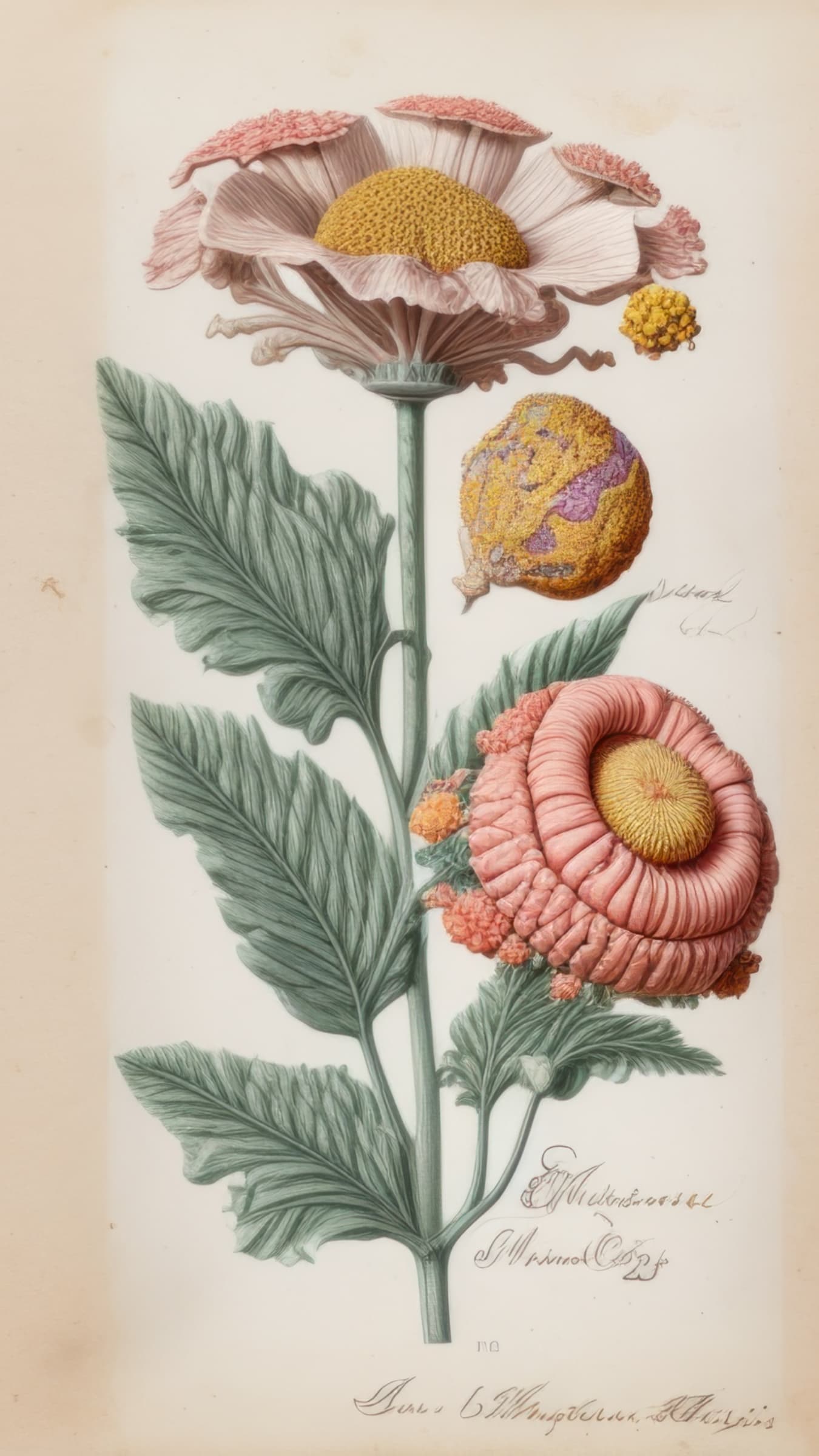 Unseen Flora #18000054