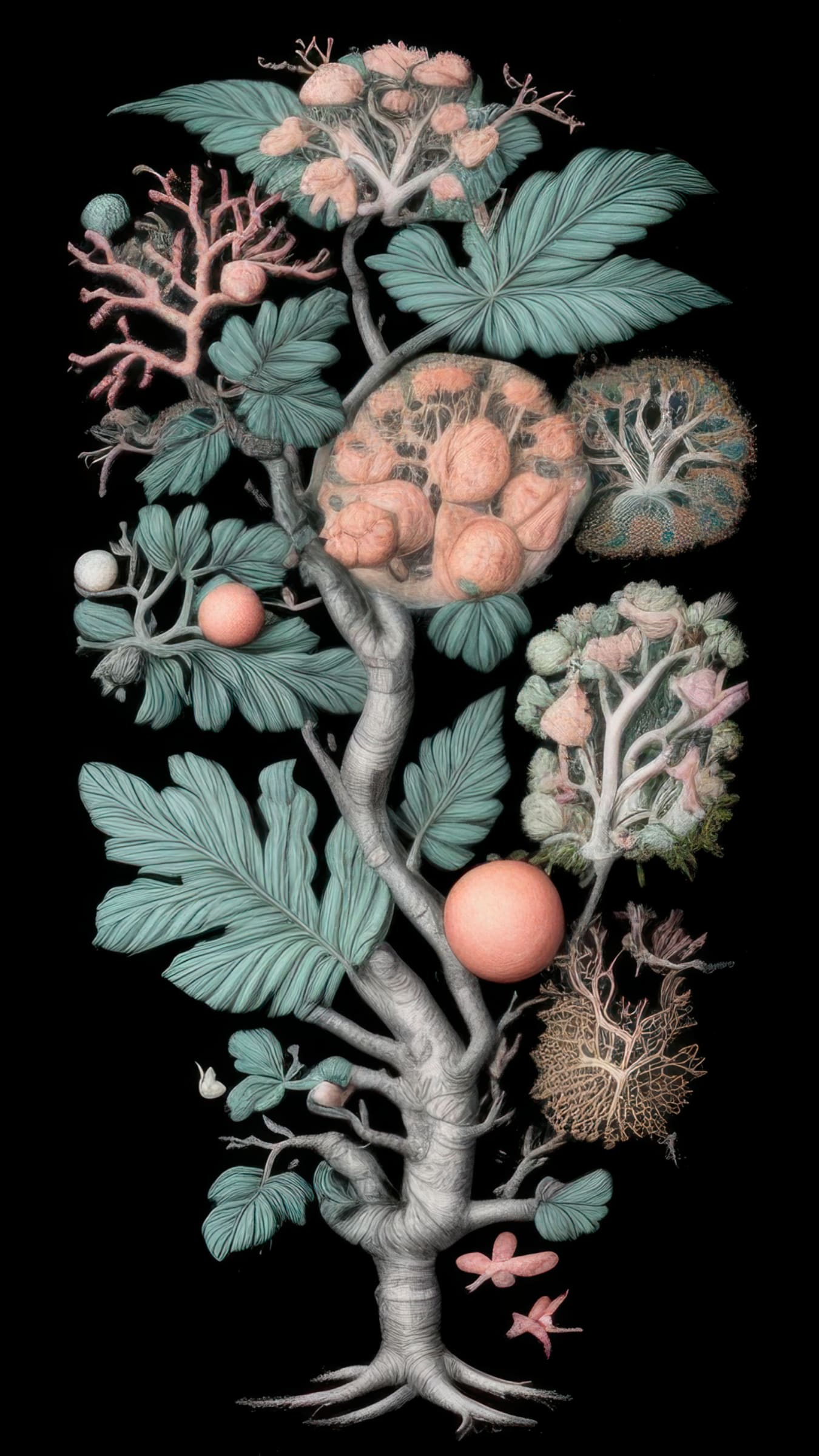 Unseen Flora #18000059