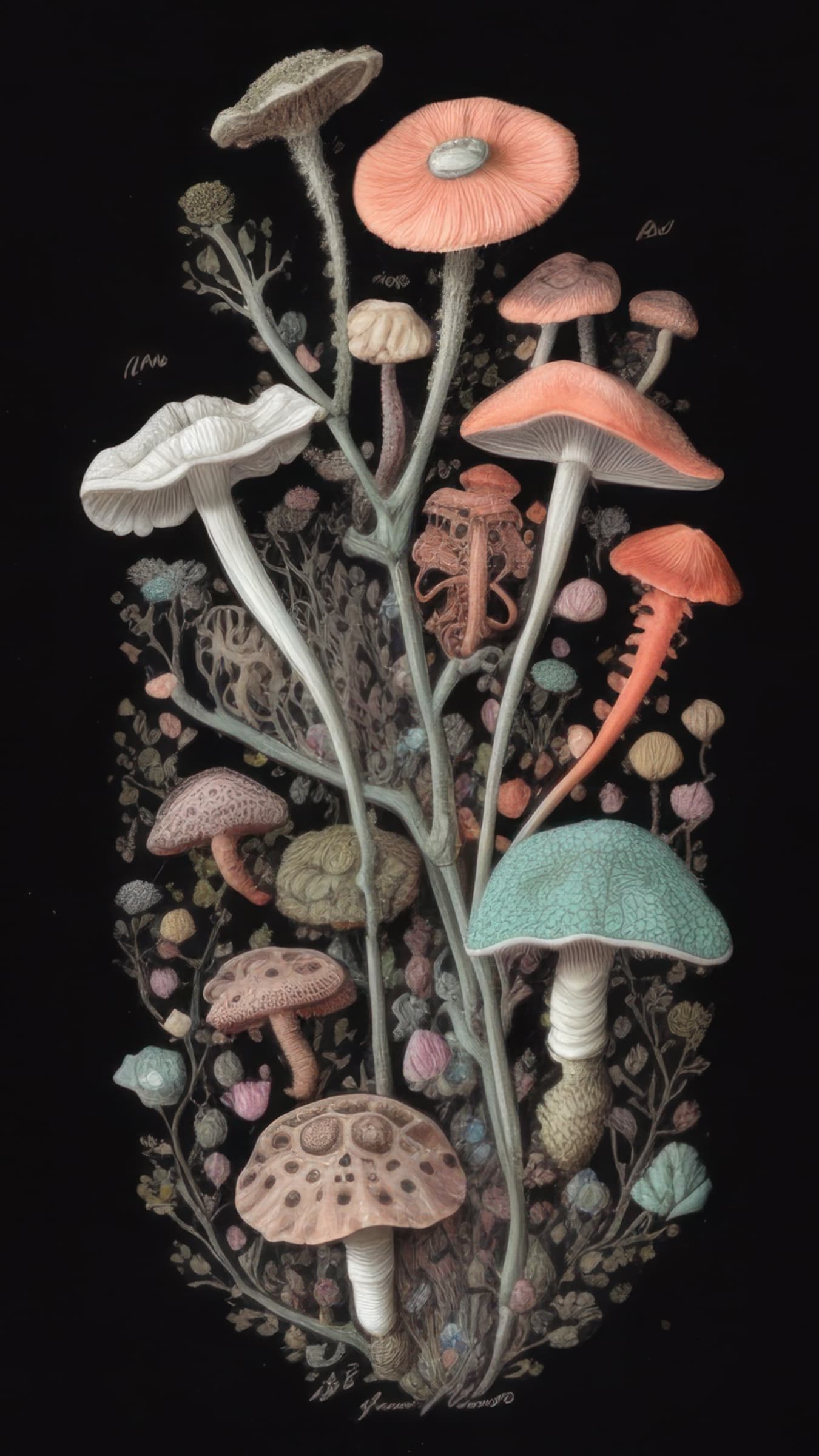 Unseen Flora #18000063