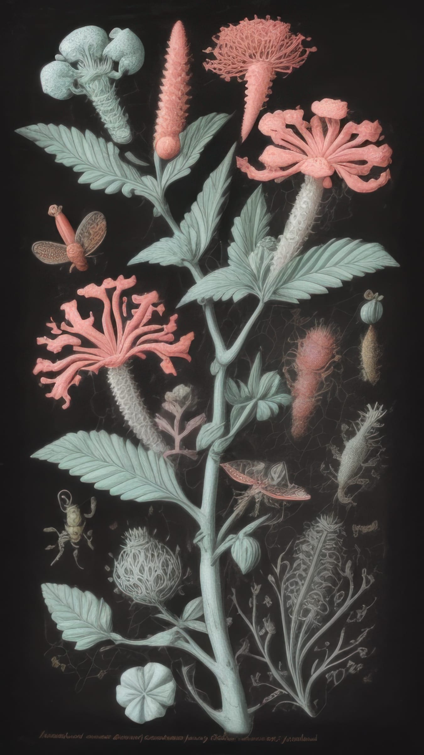 Unseen Flora #18000064