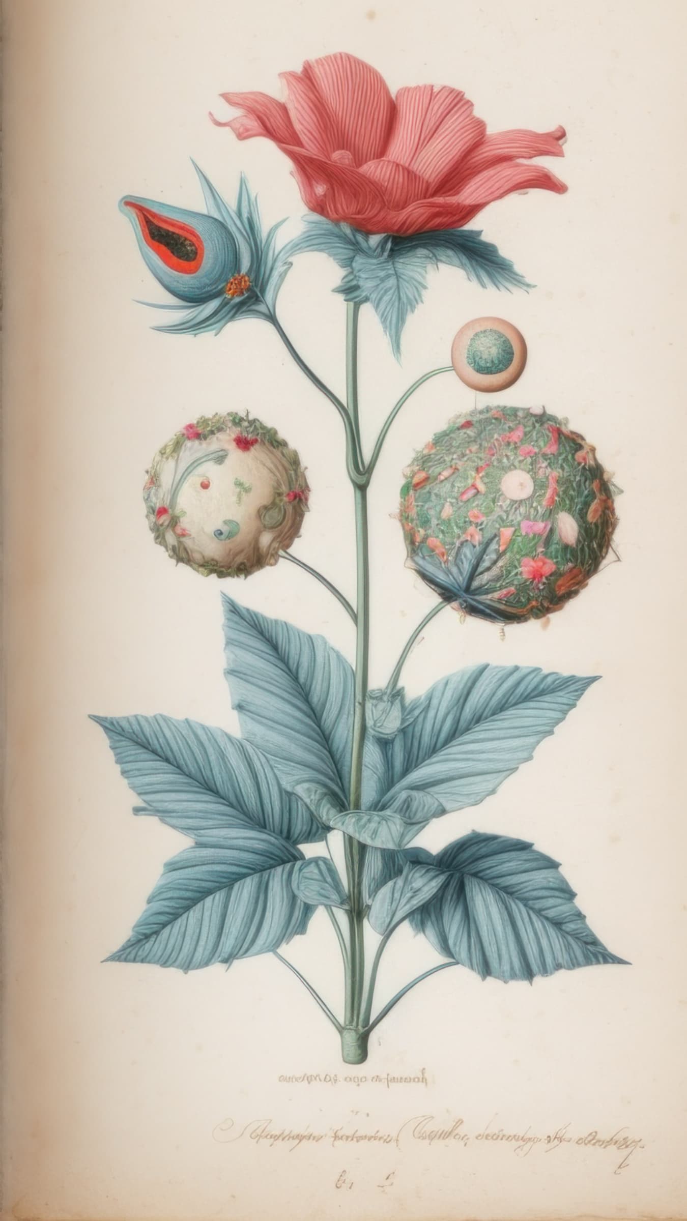 Unseen Flora #18000069