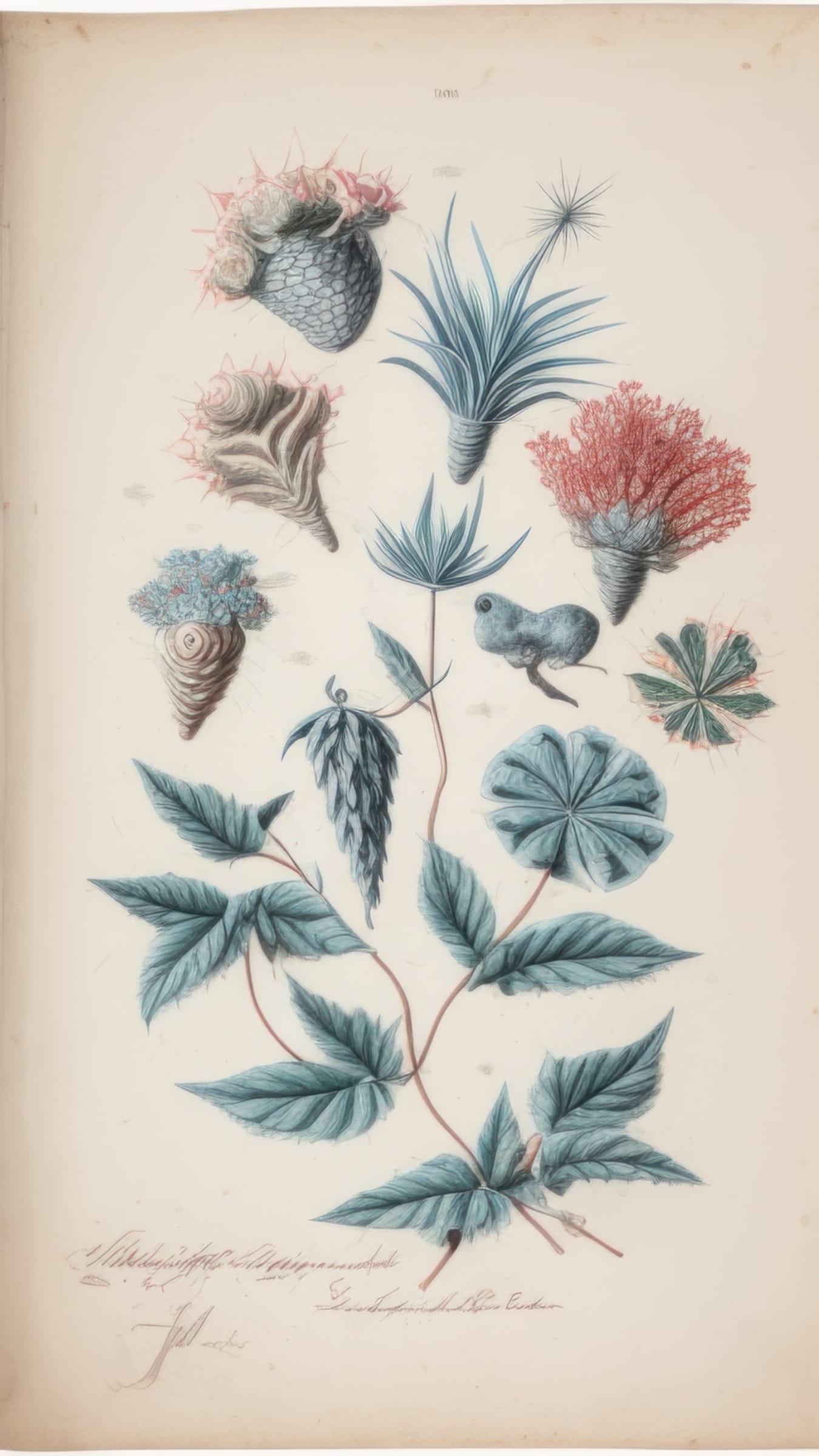 Unseen Flora #18000072