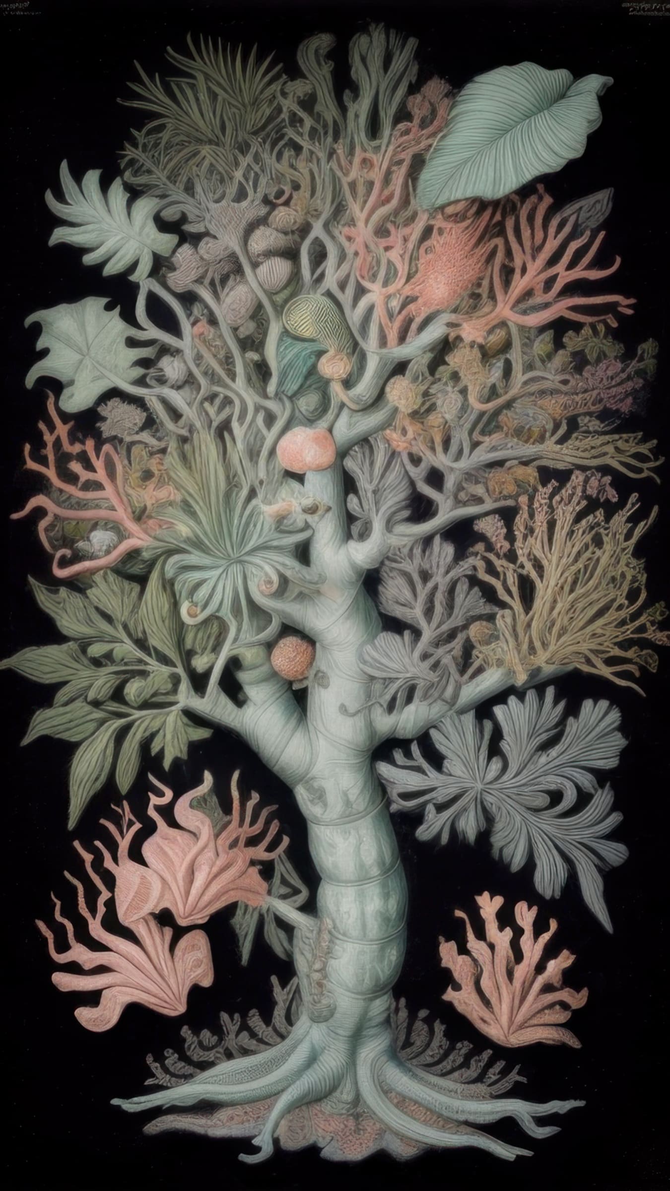 Unseen Flora #18000073