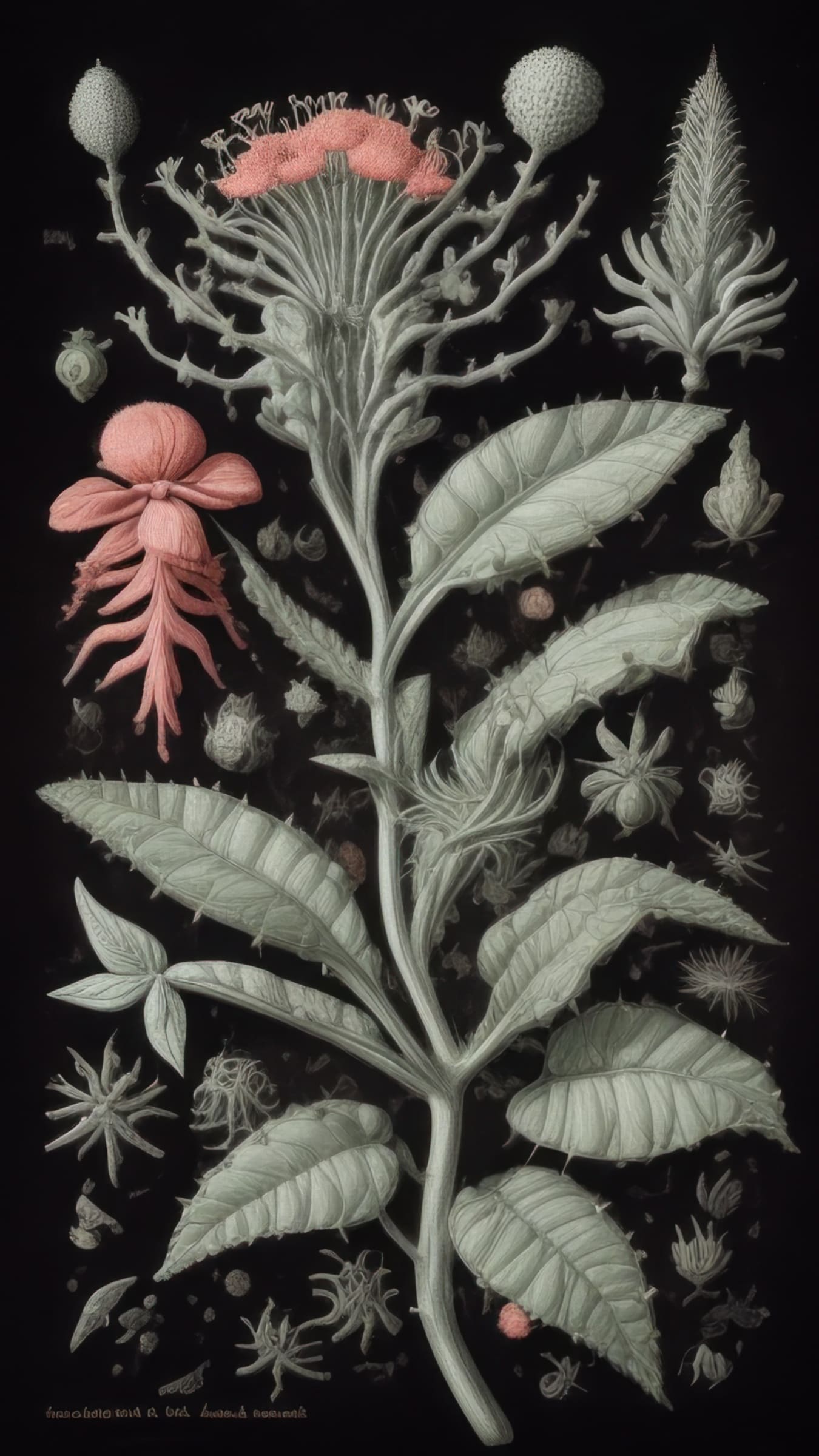 Unseen Flora #18000074
