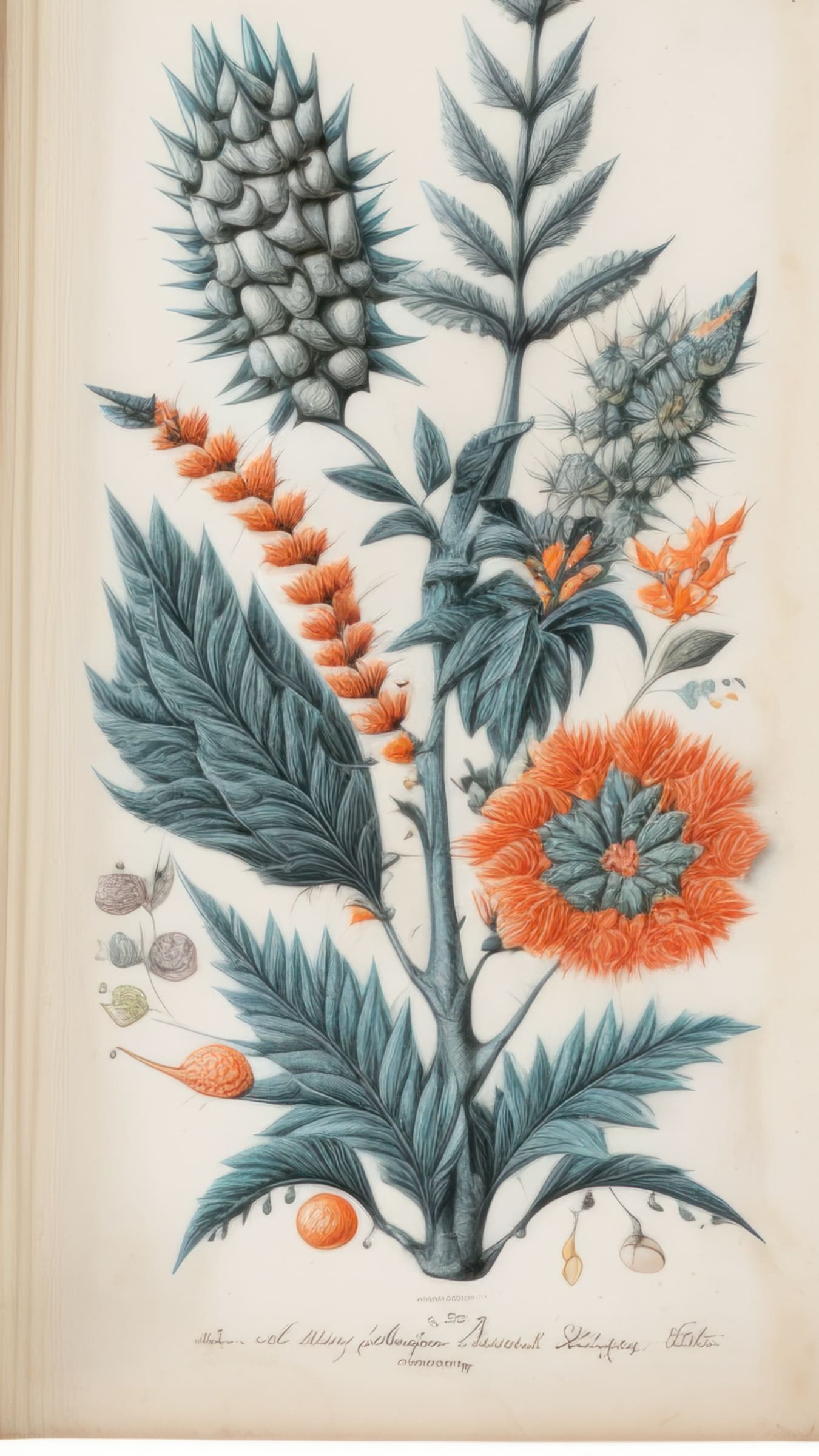 Unseen Flora #18000075